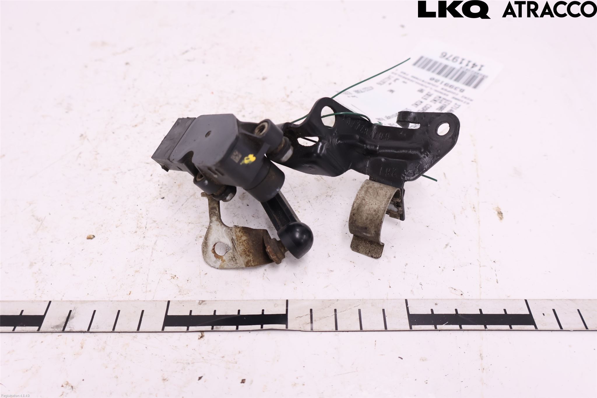 Mini COUNTRYMAN F60 17-23 Sensor Lysinnstilling