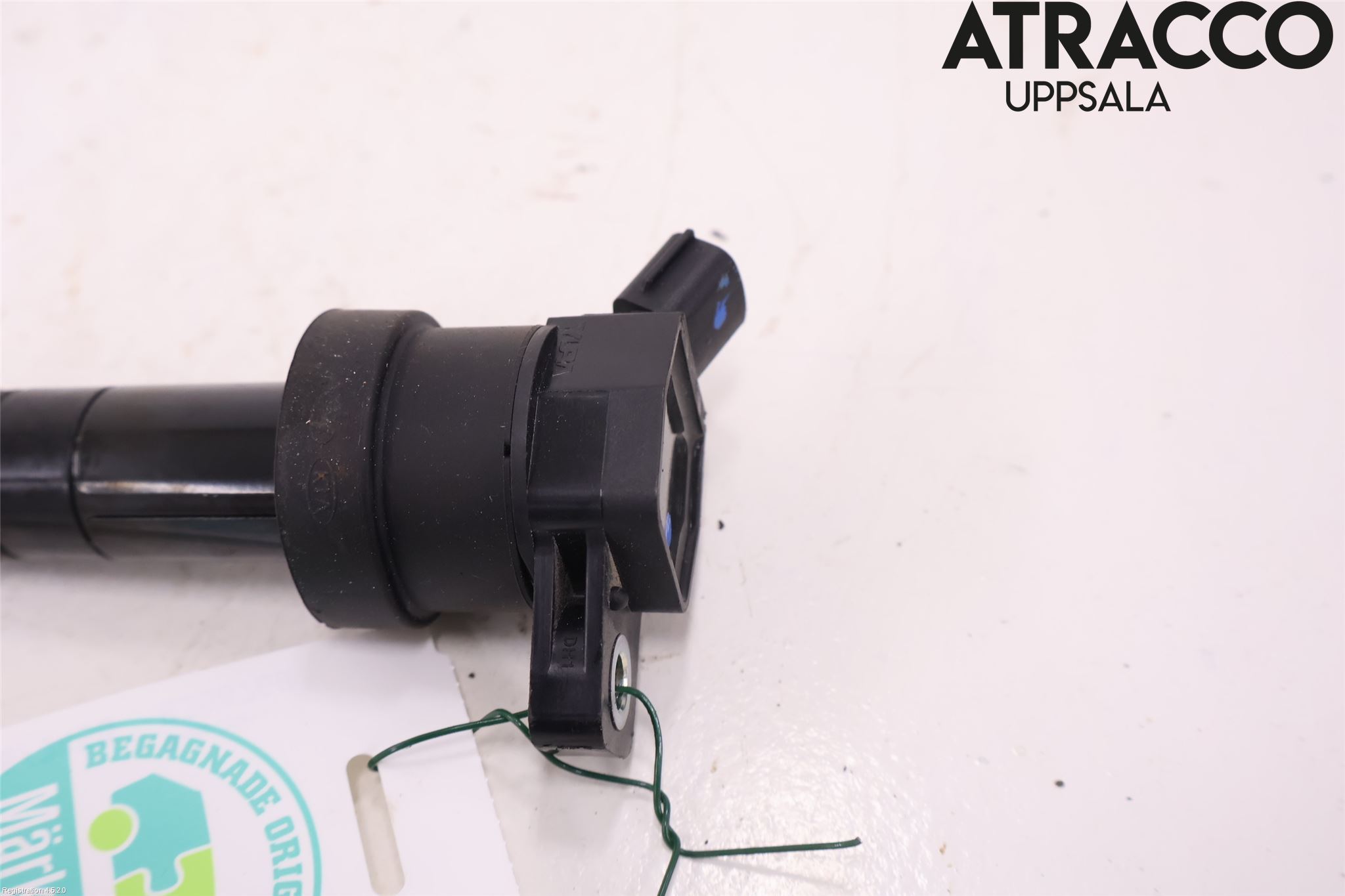 Hyundai i20 GB 15-20 Coil