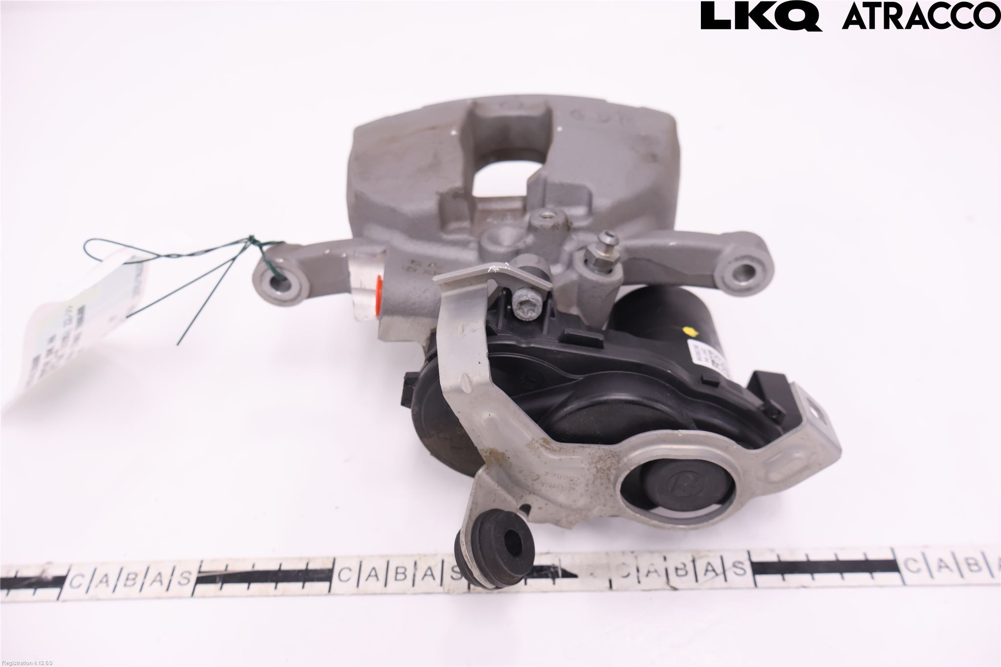 Mercedes-Benz MB EQE (V295) 22- Bremsecaliper Bak Høyre