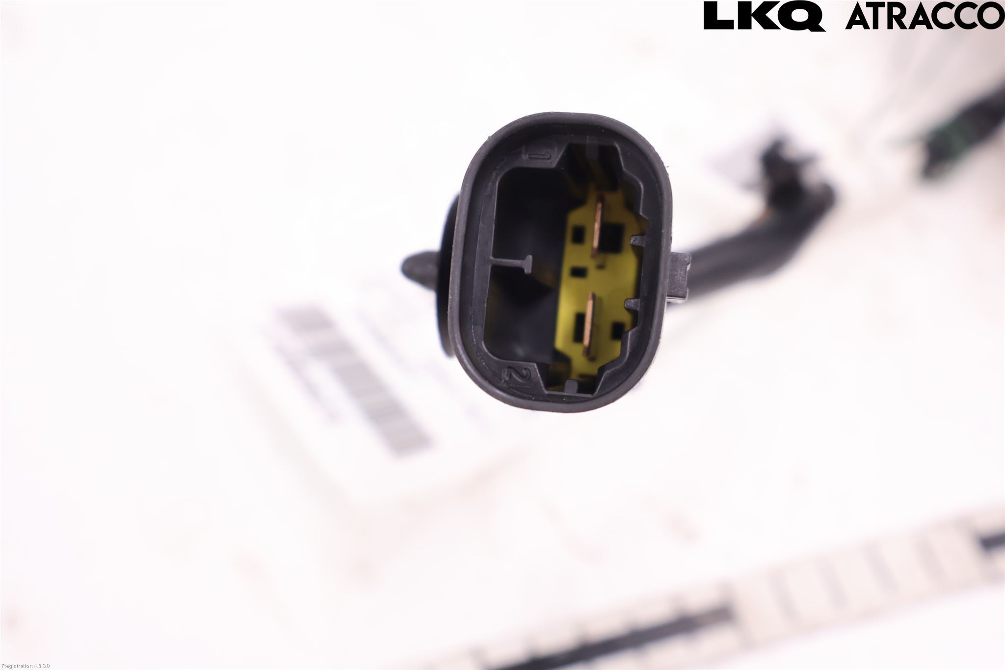 Opel CORSA F, CORSA-E 20- Vacuumpumpe
