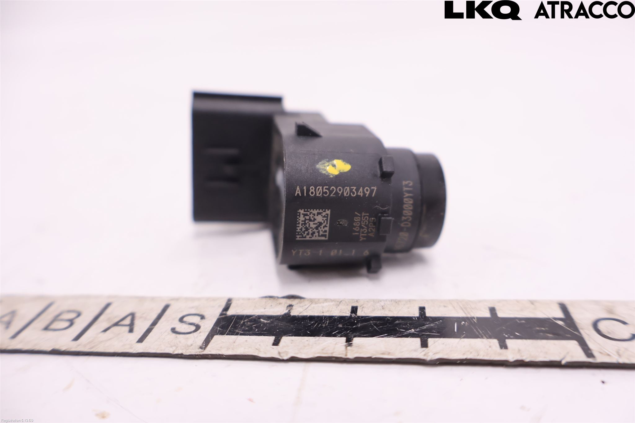 Hyundai IONIQ AE 17-22 Sensor Parkering Front