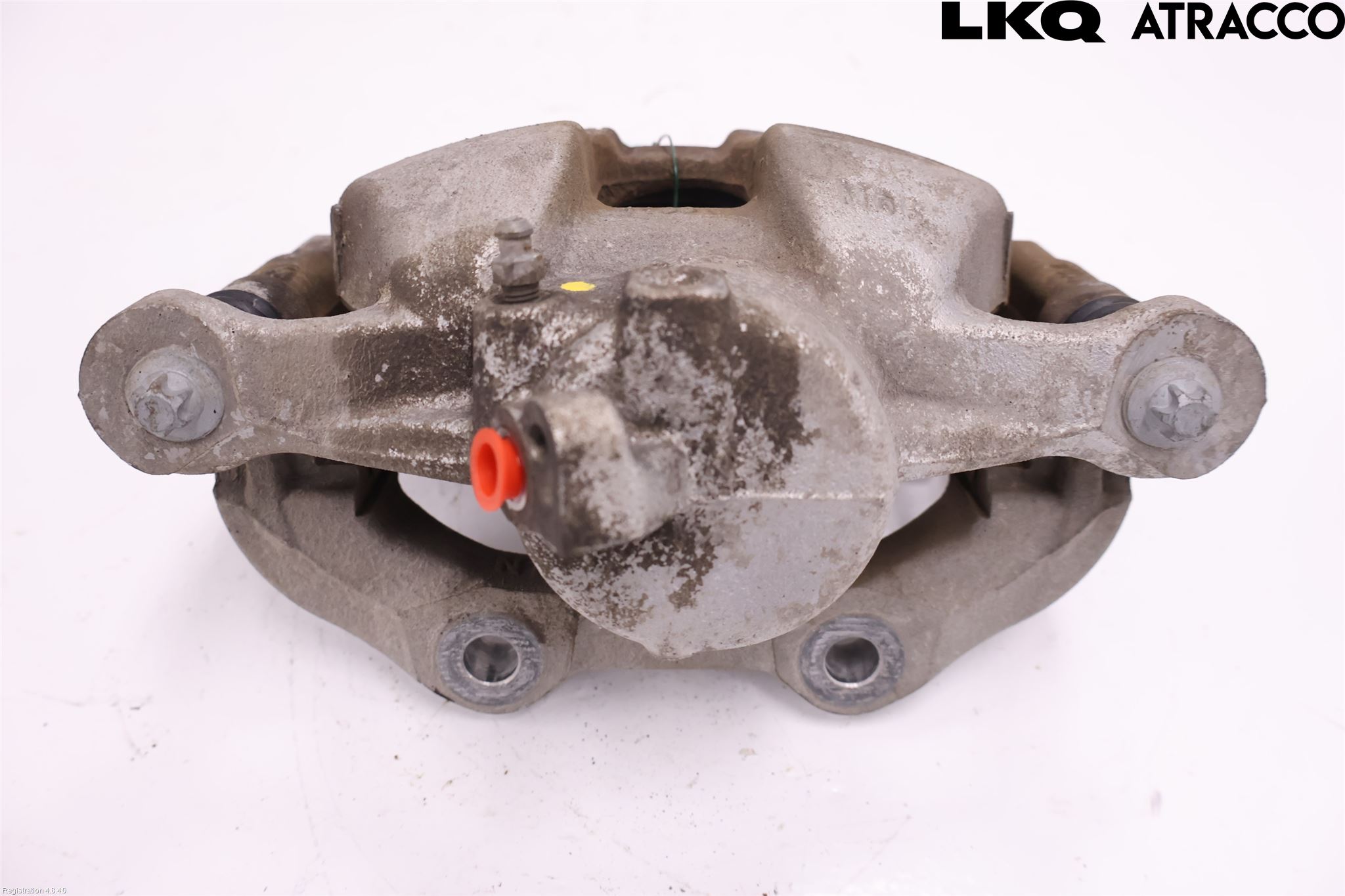 Citroen C4/E-C4 C4X/E-C4X III 21- Bremsecaliper Foran Venstre