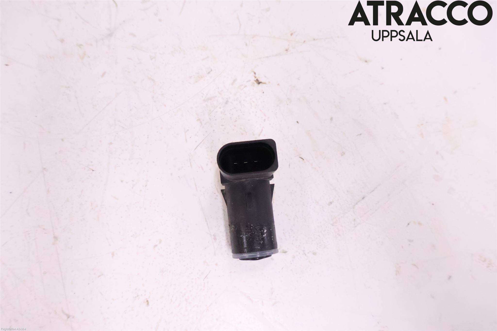 Maserati  Sensor Parkering Front