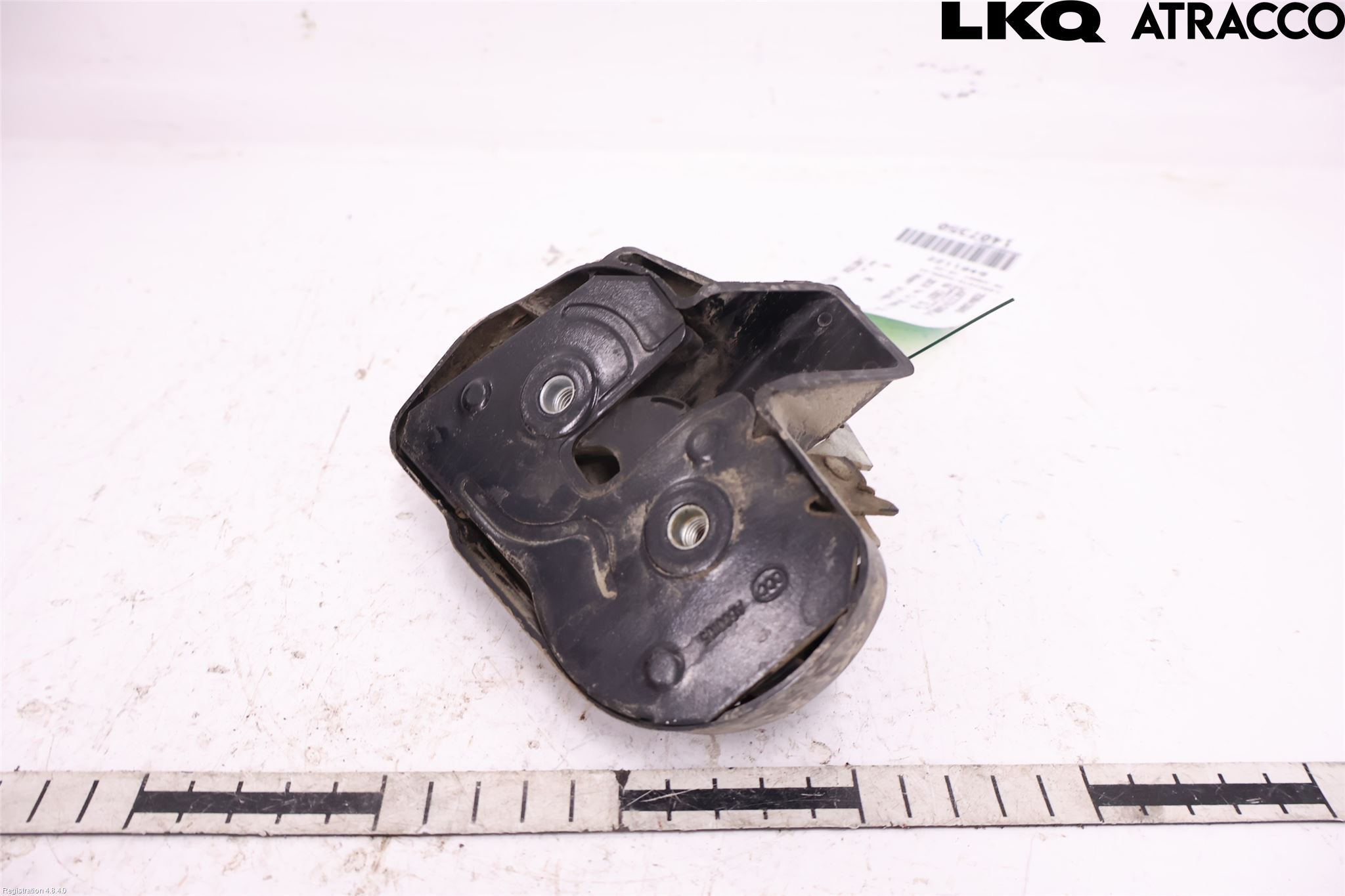 Volkswagen VW CADDY 16-20 Dørlås - Låsekasse