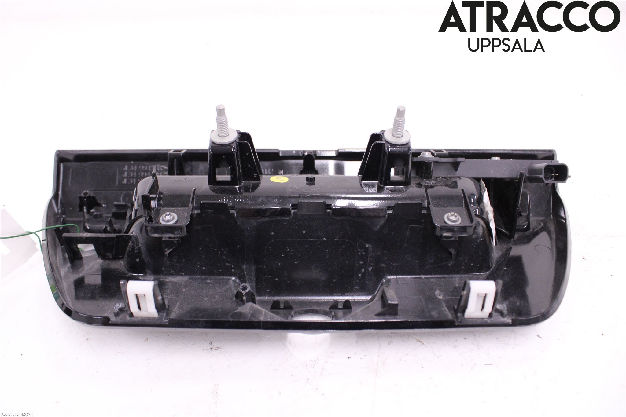Ford TRUCK F150 Bakluke Handtak Ytre