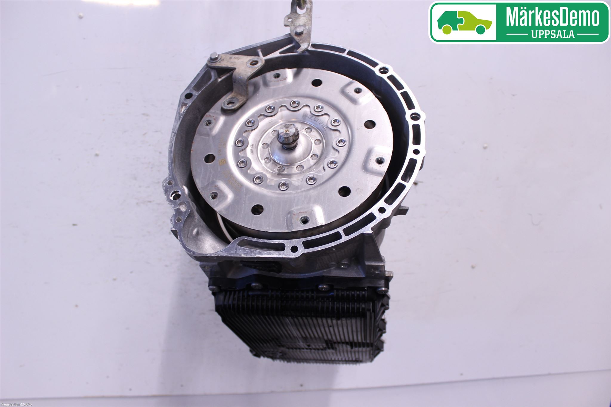 BMW 5 G30/G31/F90 17-23 Gearkasse Automat
