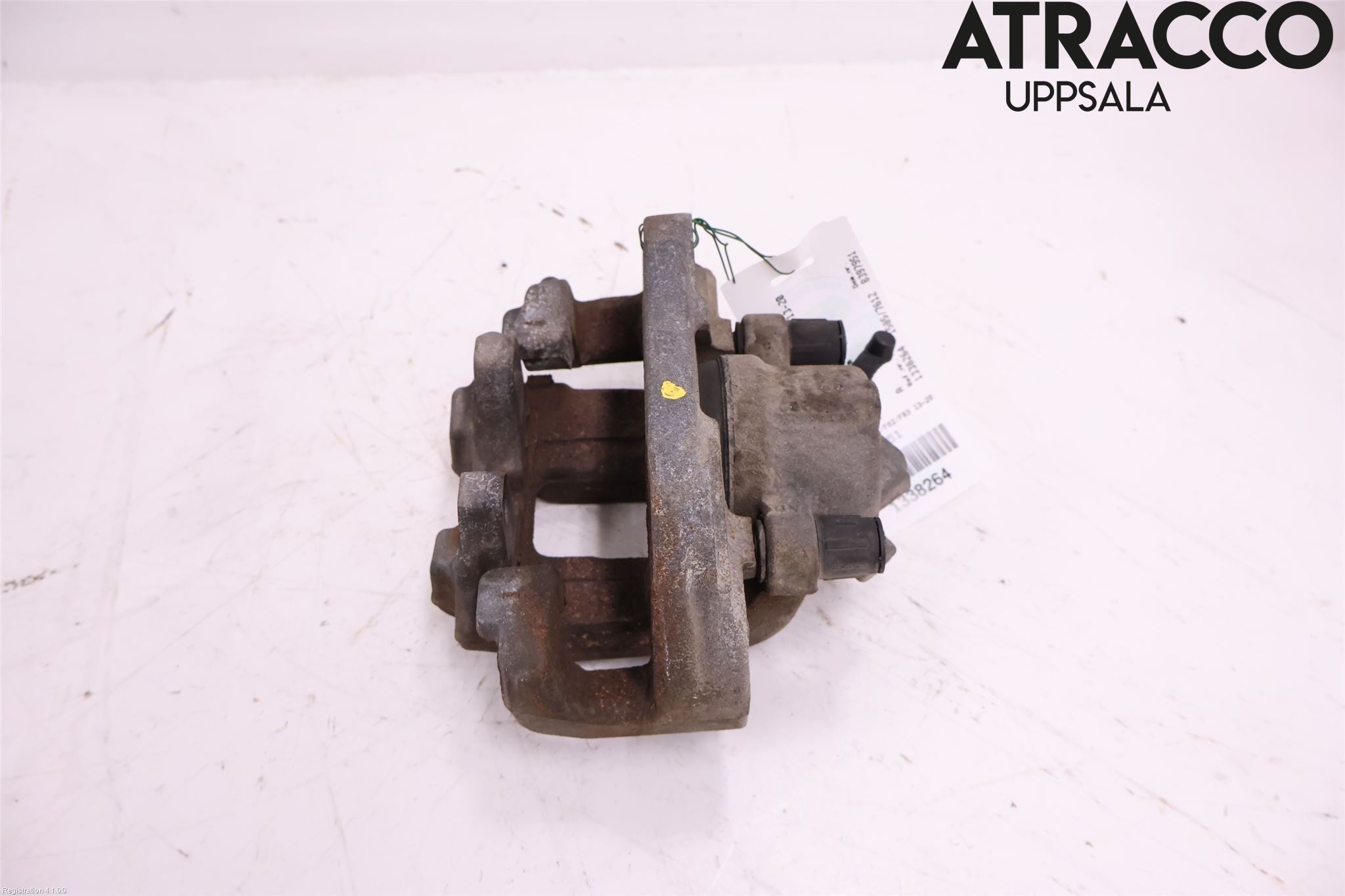 BMW 4 F32/F33/F82/F83 13-20 Bremsecaliper Foran Høyre