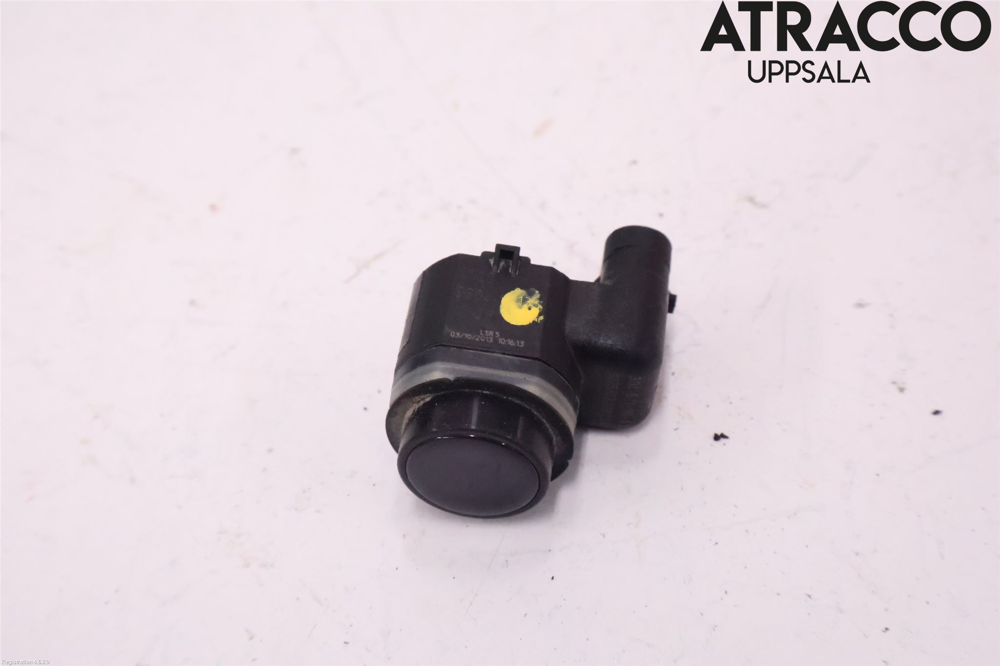 BMW 5 F10/F11/F18 09-17 Sensor Ryggesensor