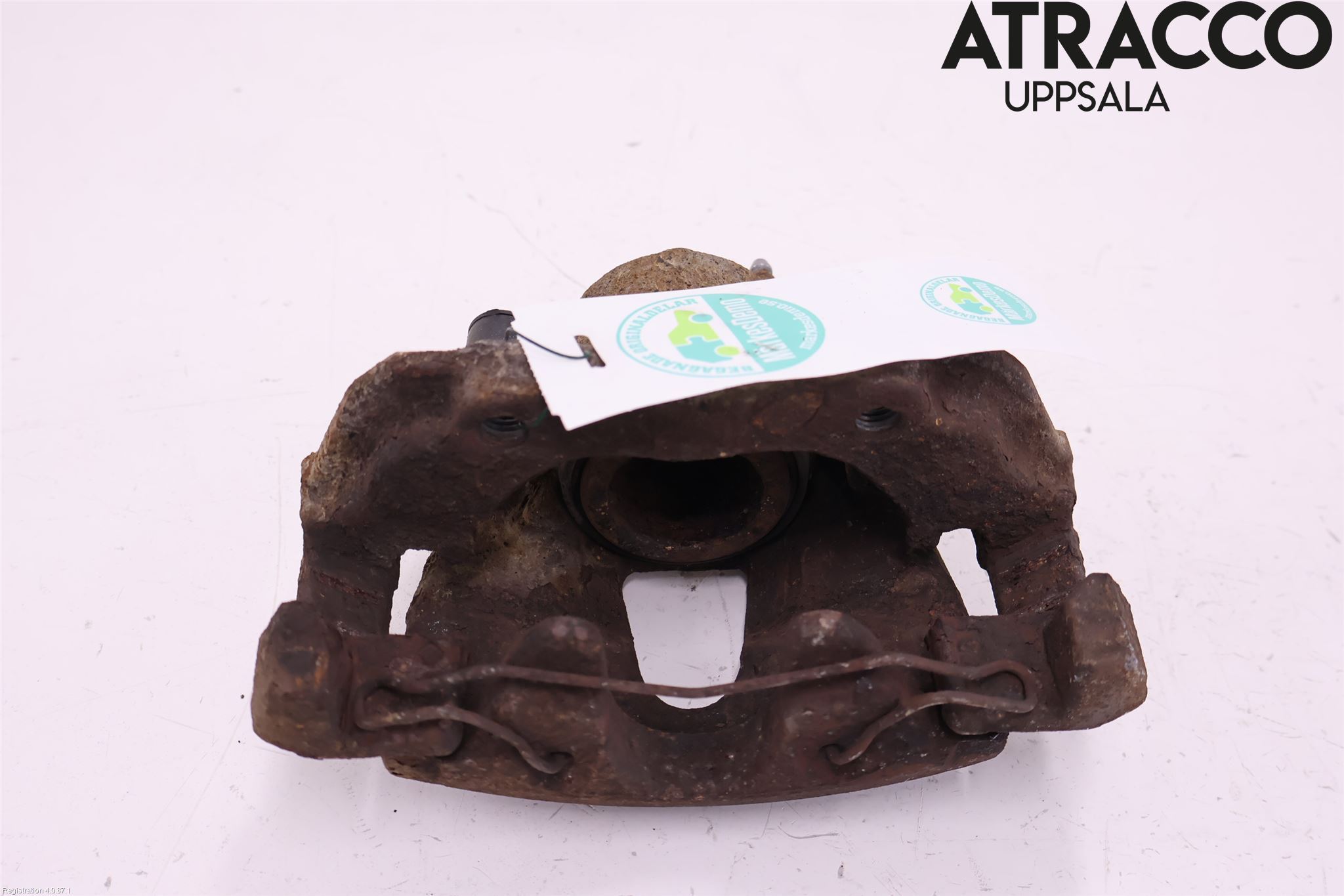 Volvo V40 12-19 Bremsecaliper Foran Høyre