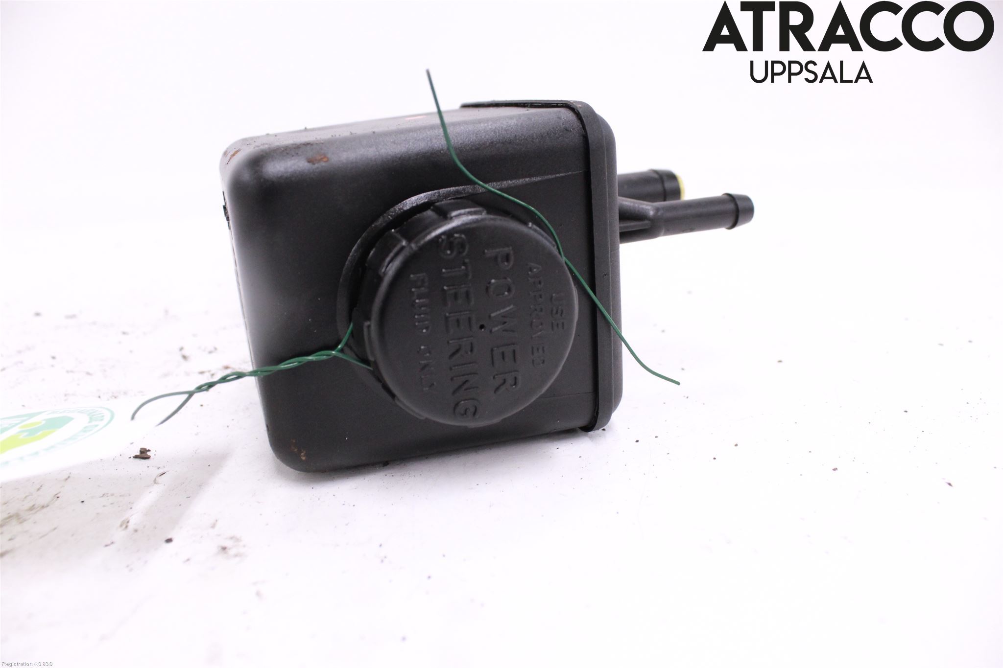 Volvo 940 91-98 Servo Oljebeholder