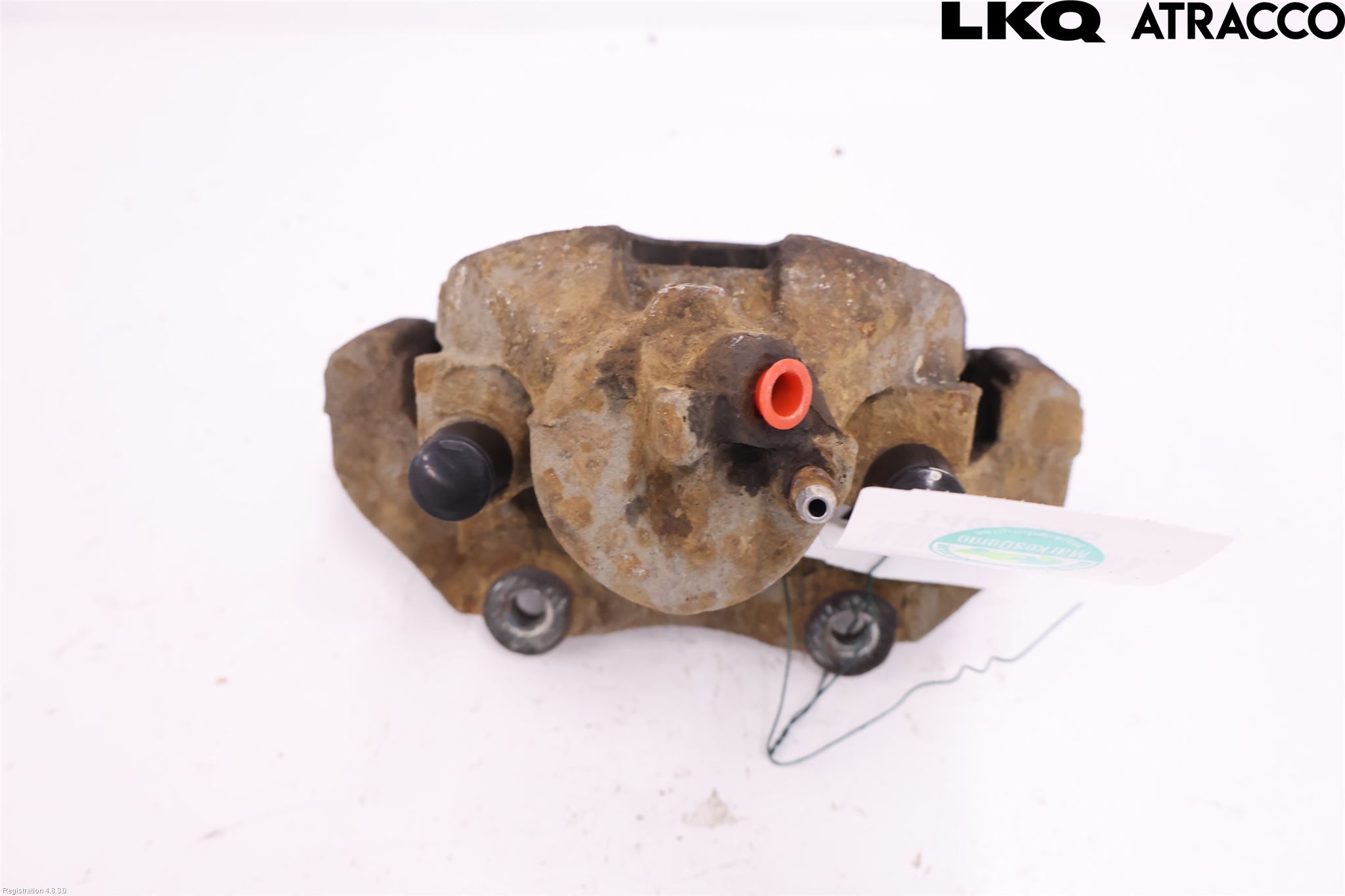 Ford KUGA 08-12 Bremsecaliper Foran Høyre
