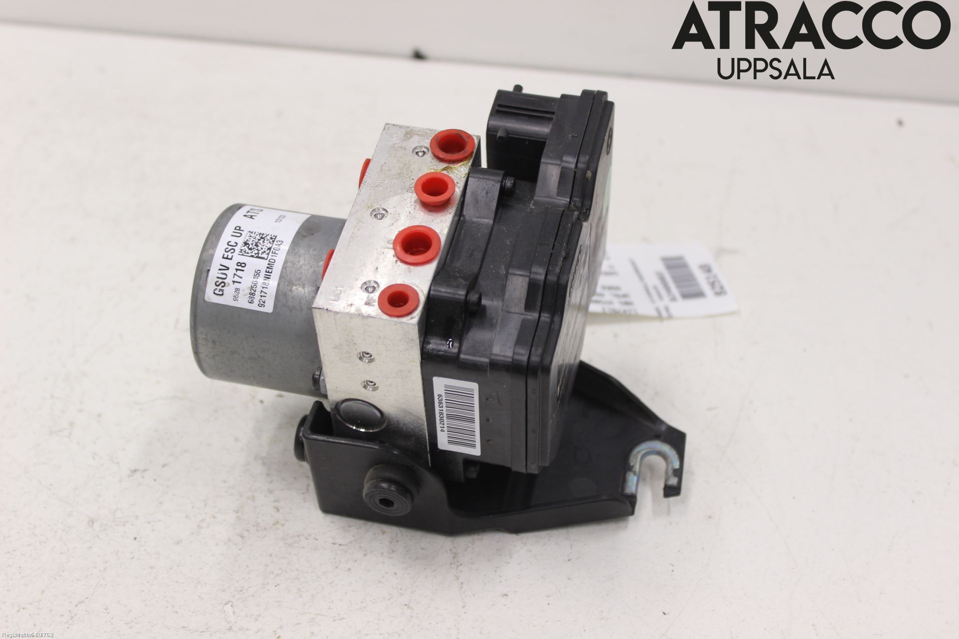 Opel MOKKA 13-20 Abs Hydraulikkaggregat