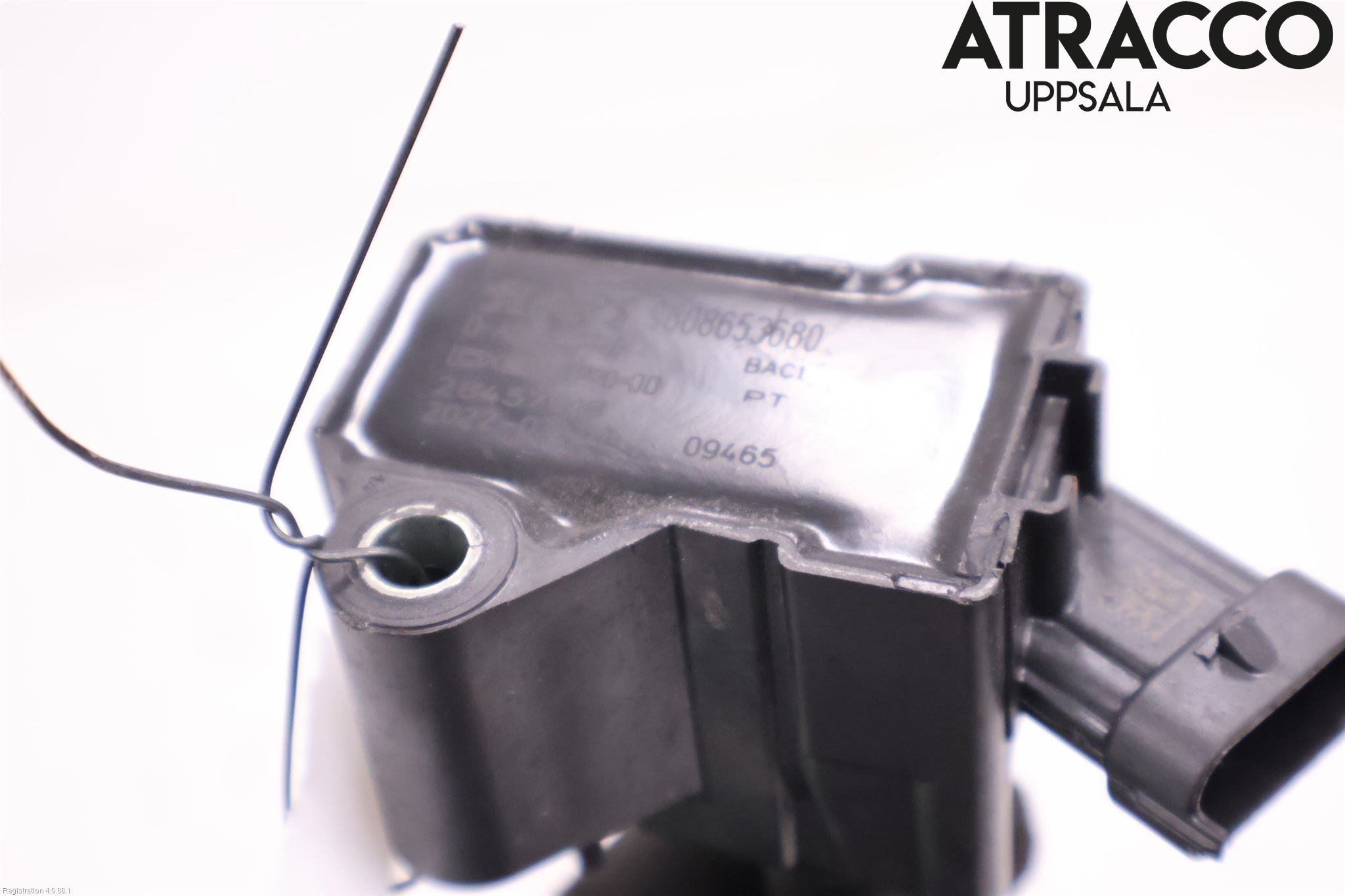 Citroen COTROEN C3 17-24 Coil