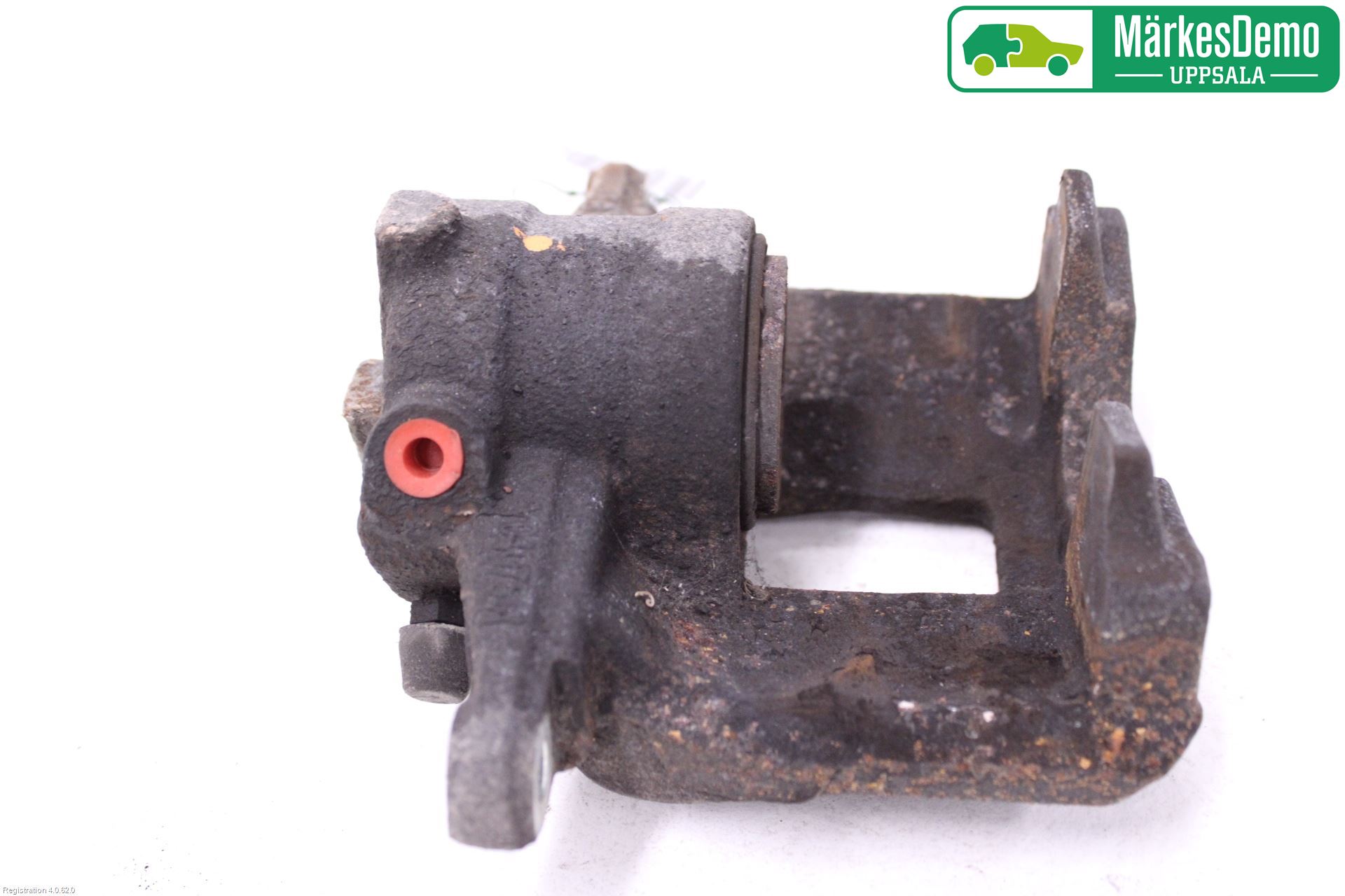Fiat DUCATO 07-15 Bremsecaliper Bak Venstre
