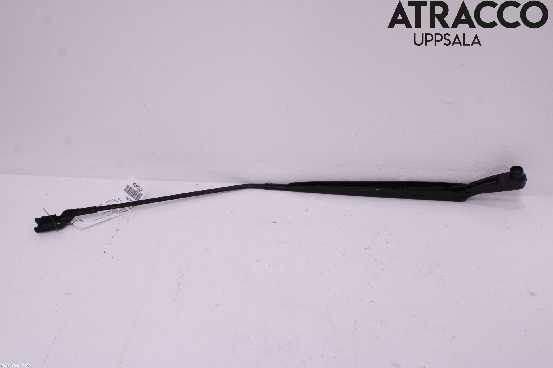 Opel MOKKA 13-20 Viskerarm-Armer Frontrute