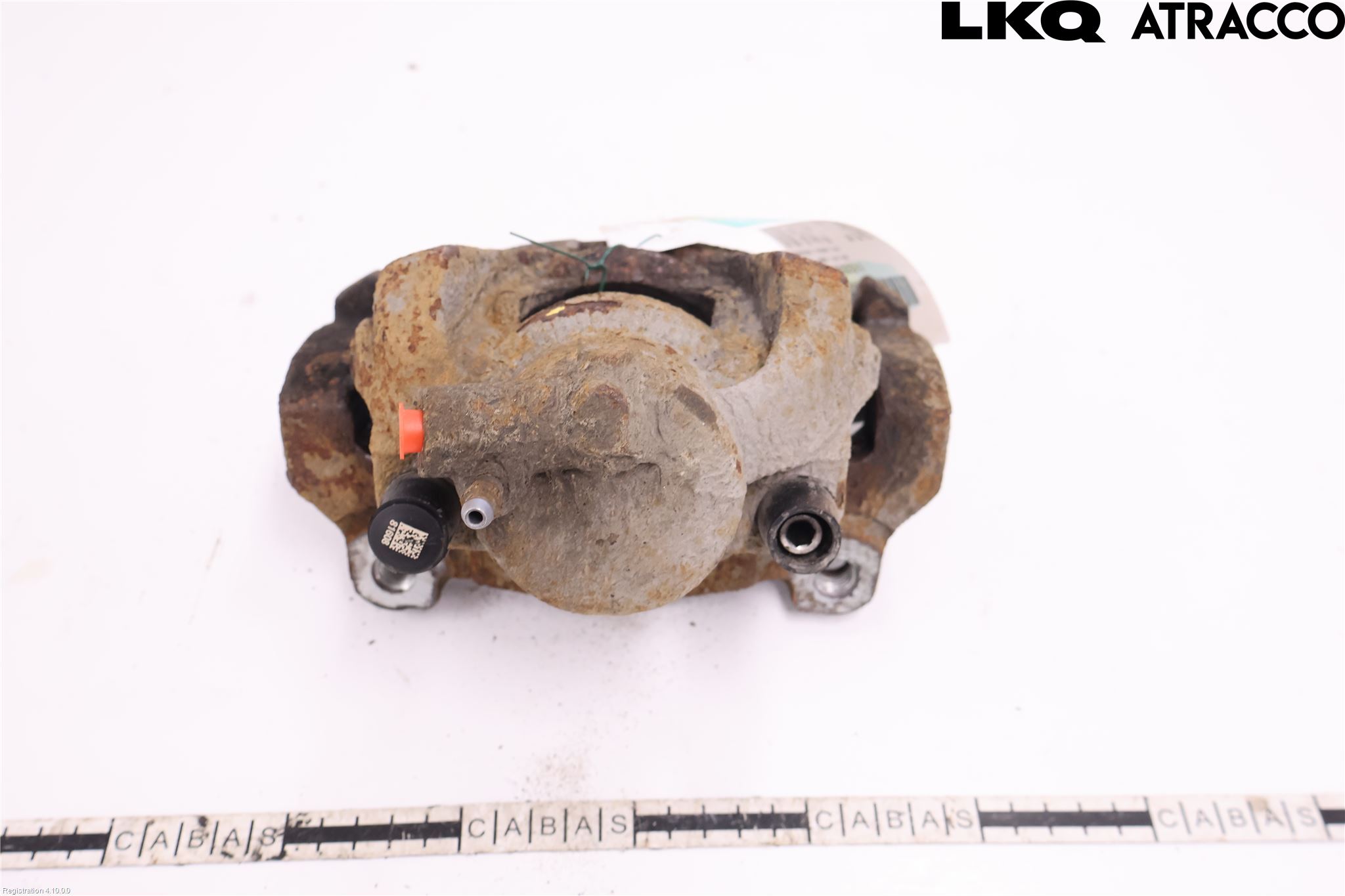 Volvo V60 14-18 Bremsecaliper Foran Venstre