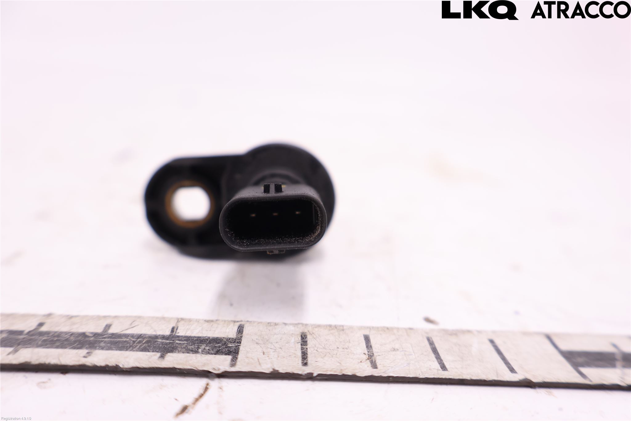 BMW 1 E87/81 5D/3D 03-11 Sensor For Kamakselposisjon