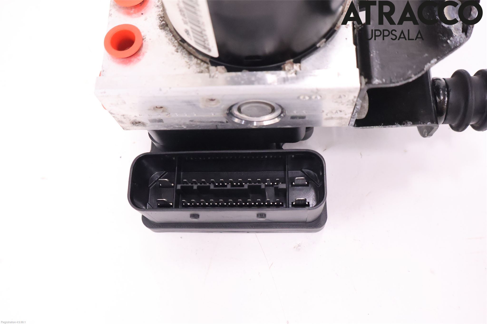Volkswagen VW GOLF VI 09-13 Abs Hydraulikkaggregat