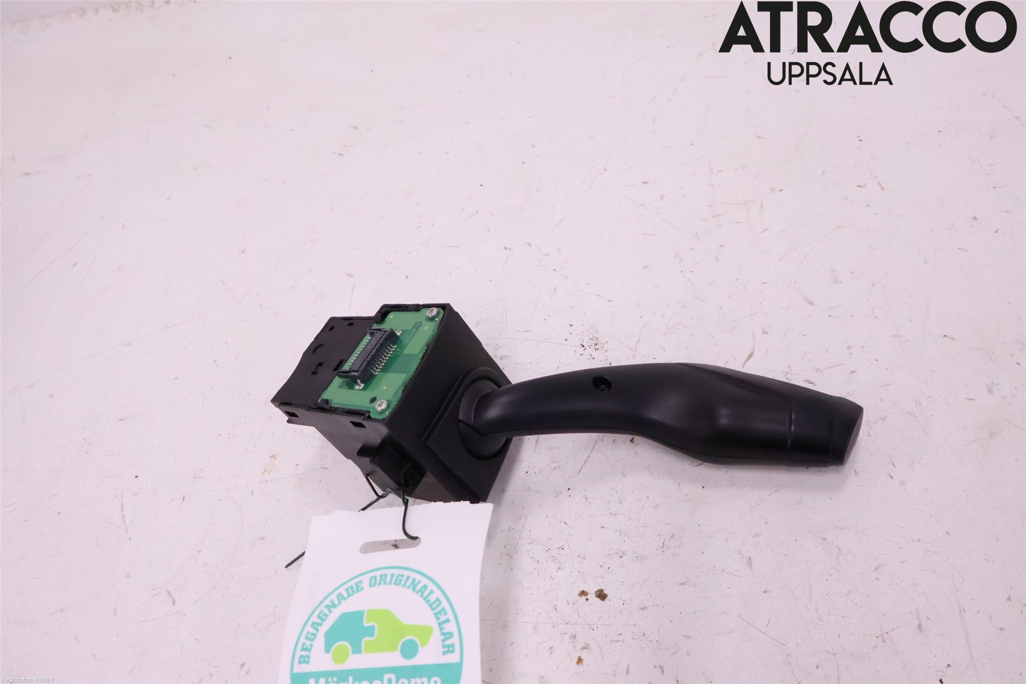 Ford FOCUS 11-14 Bryter Ratt Blinklys - Lys