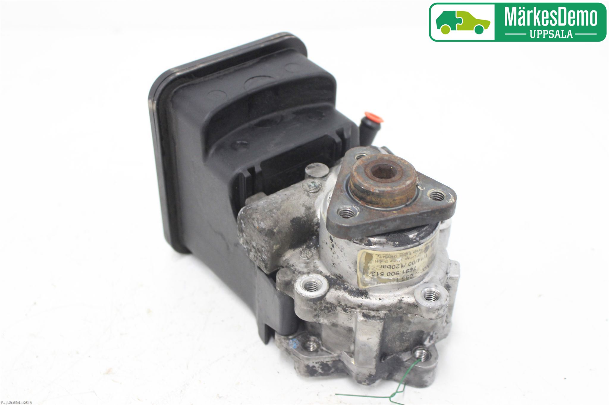 BMW 3 E46      98-05 Servo Pumpe