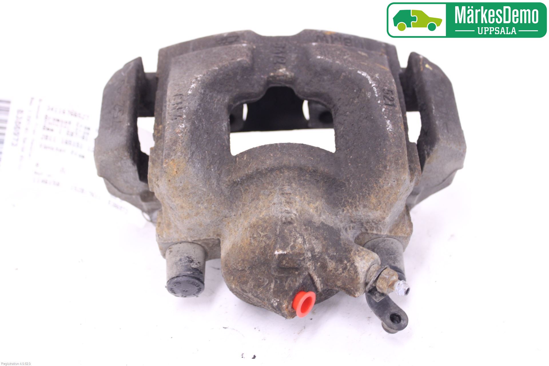 BMW 1 E87/81 5D/3D 03-11 Bremsecaliper Foran Venstre