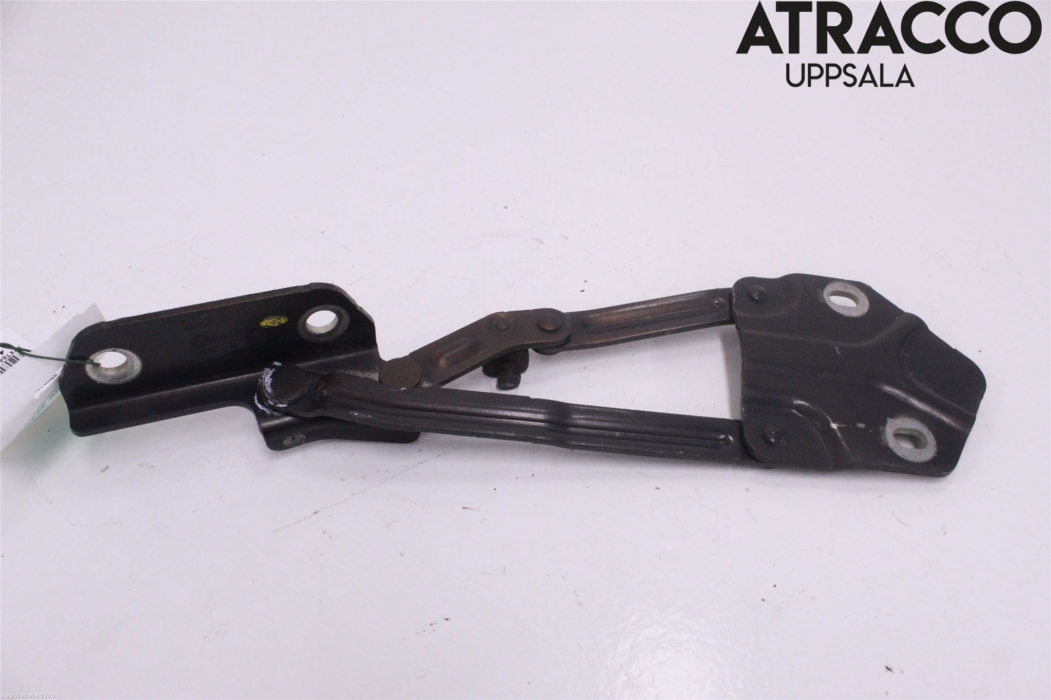 Volkswagen VW TOURAN 03-10 Panser Hengsel - Hengsler