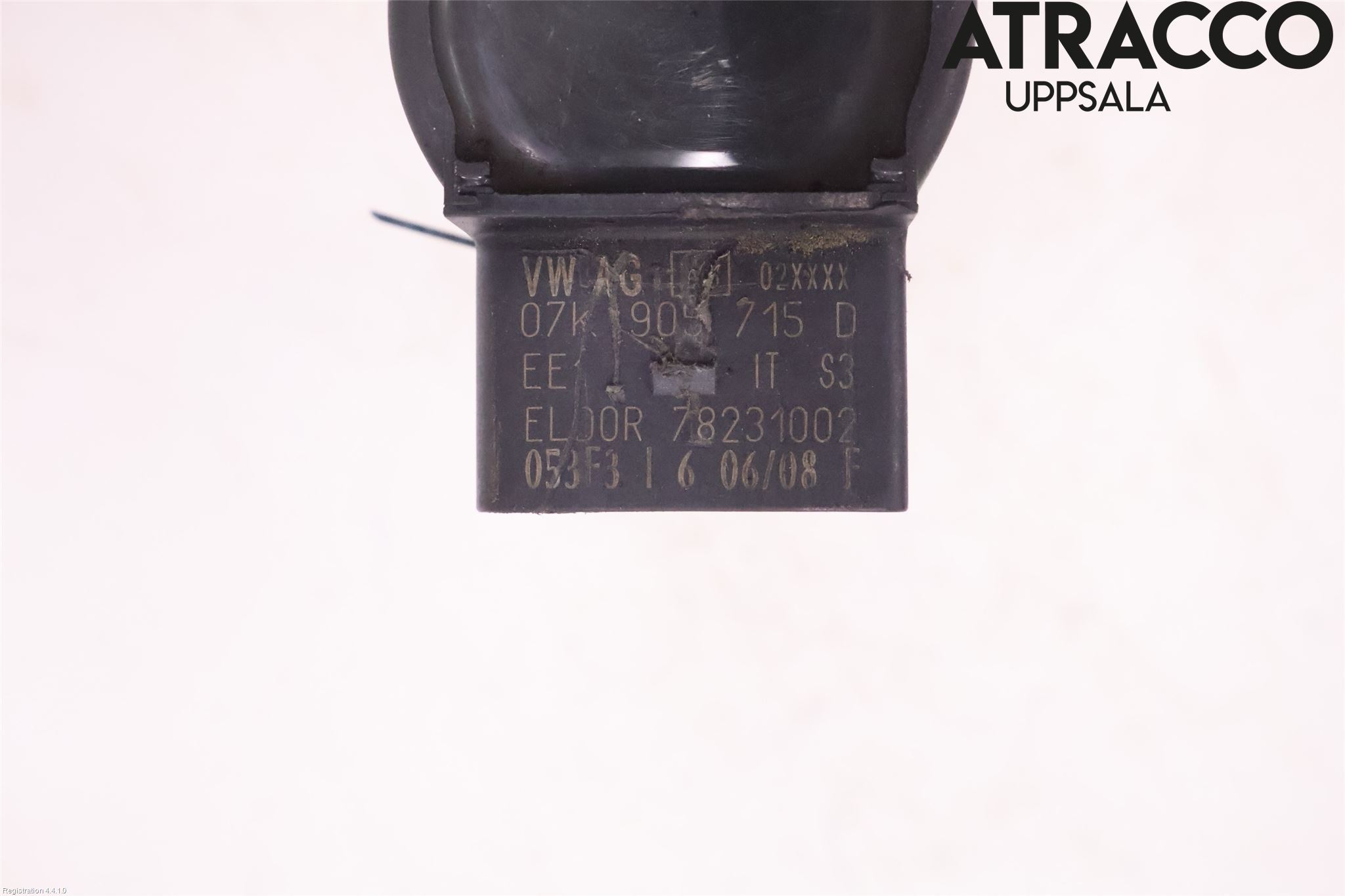 Audi A4/S4 08-11 Coil