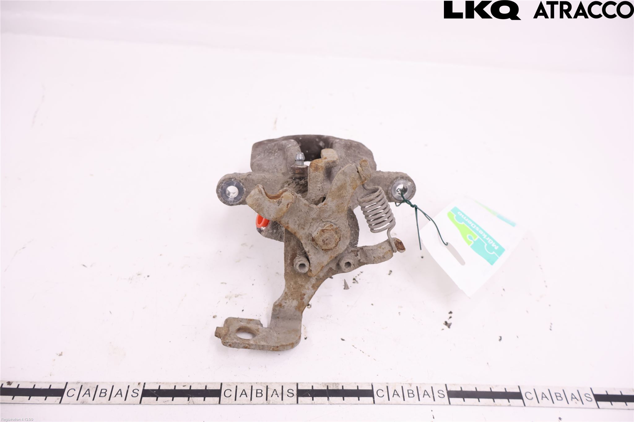 Toyota AURIS 13-19 Bremsecaliper Bak Høyre