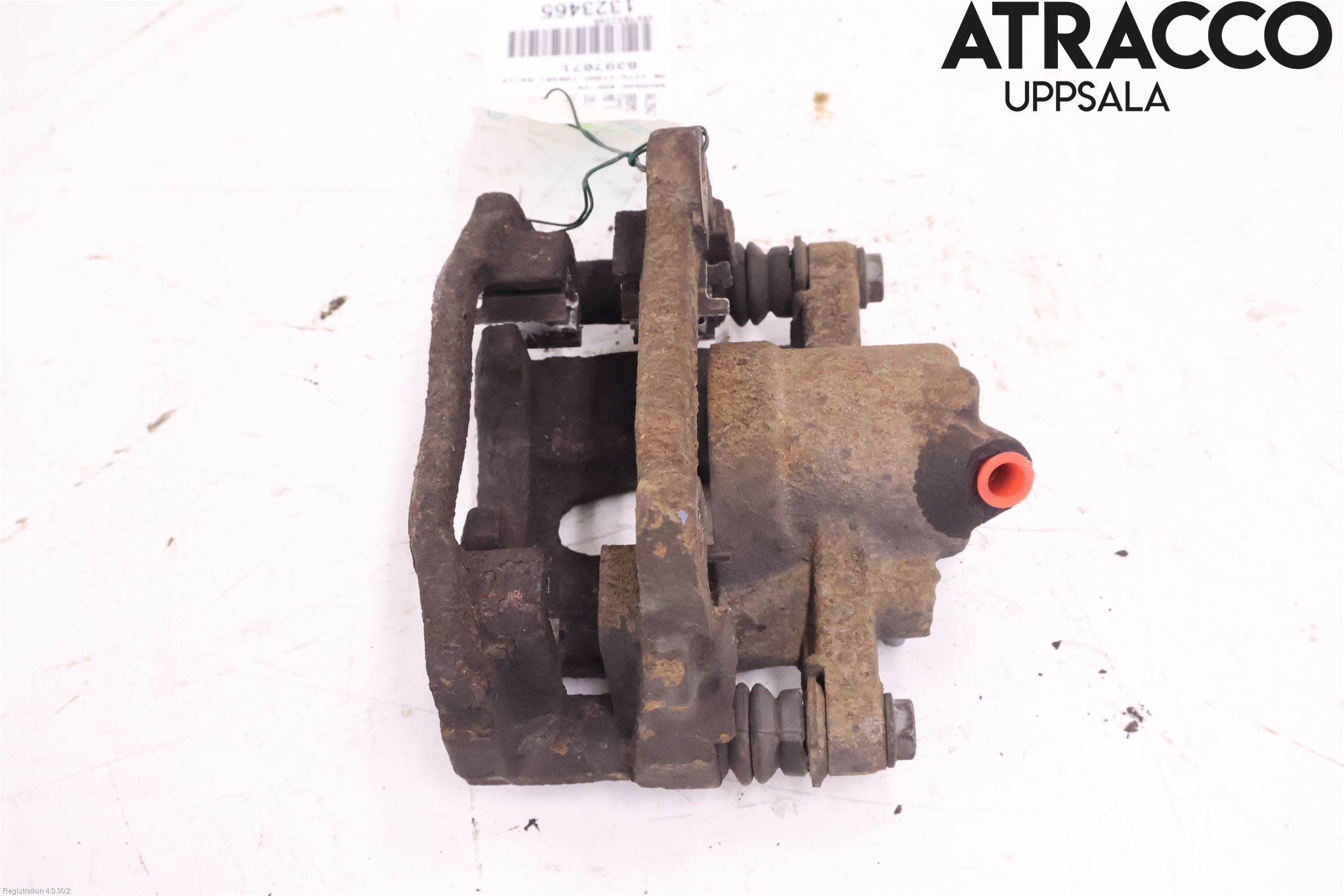 Mercedes-Benz MB VITO/VIANO (W639) 04-14 Bremsecaliper Bak Venstre