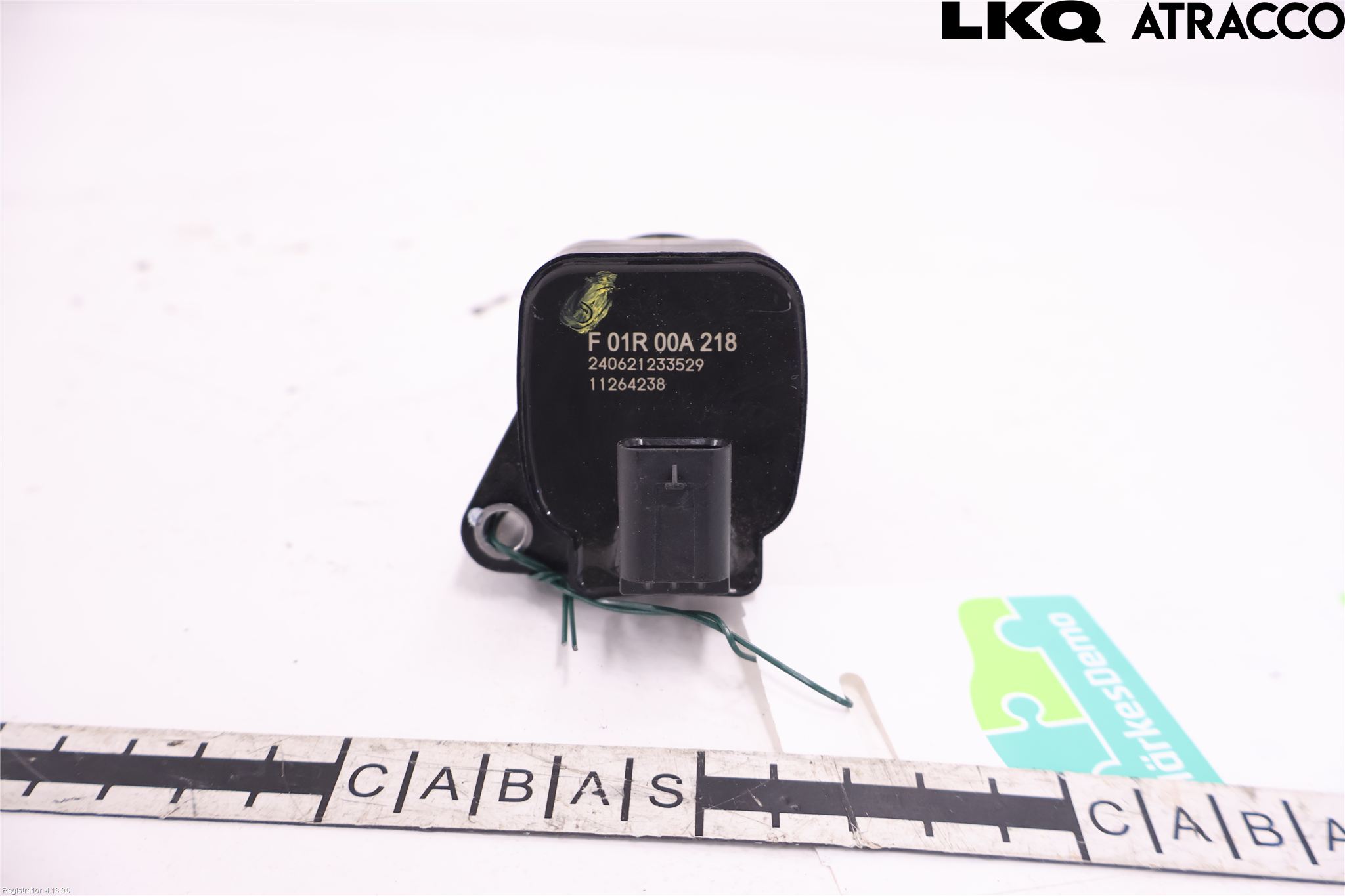 MG HS AS33 25->> Coil