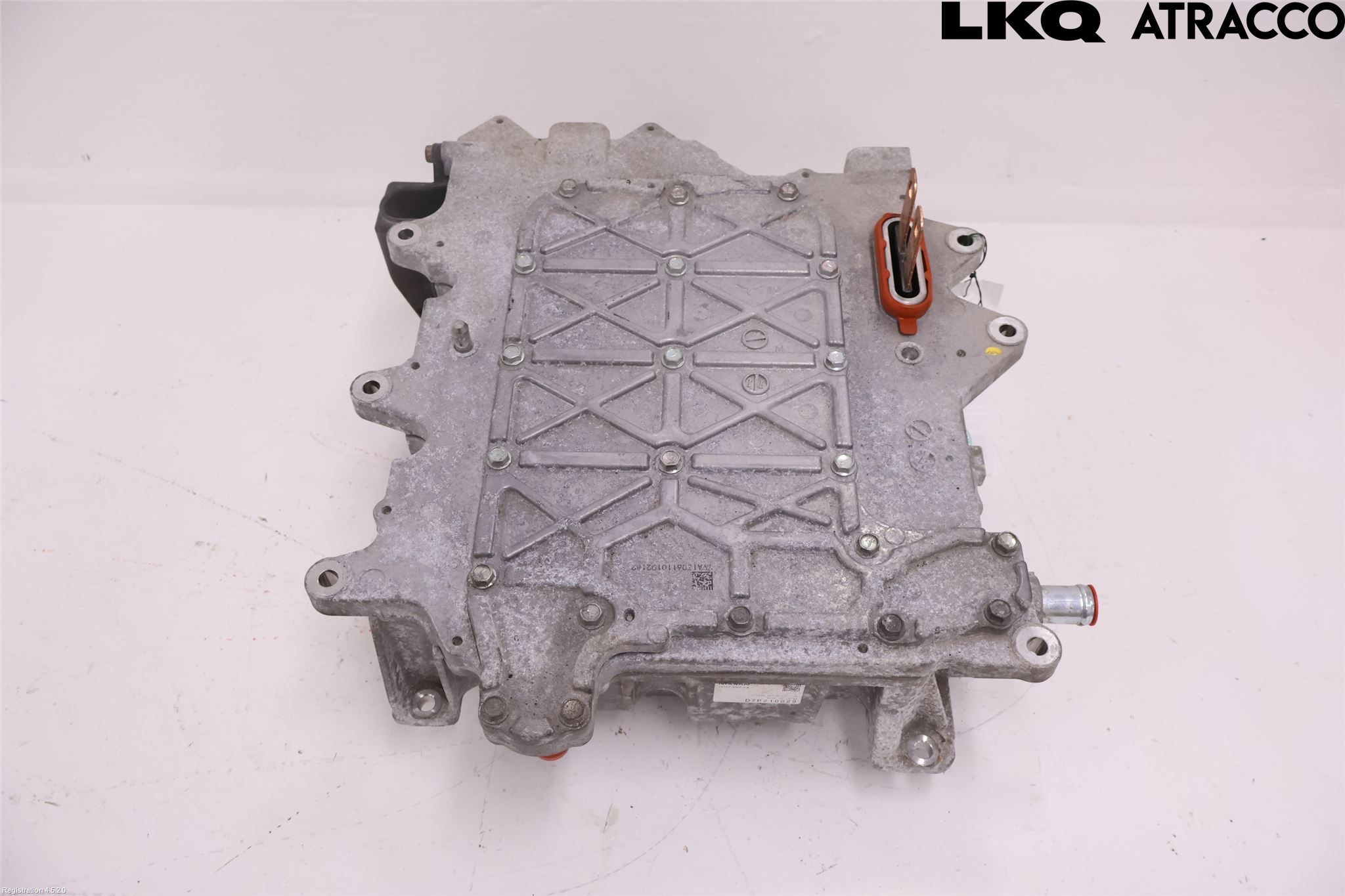 Nissan LEAF 11-17 Converter - Momentforsterker