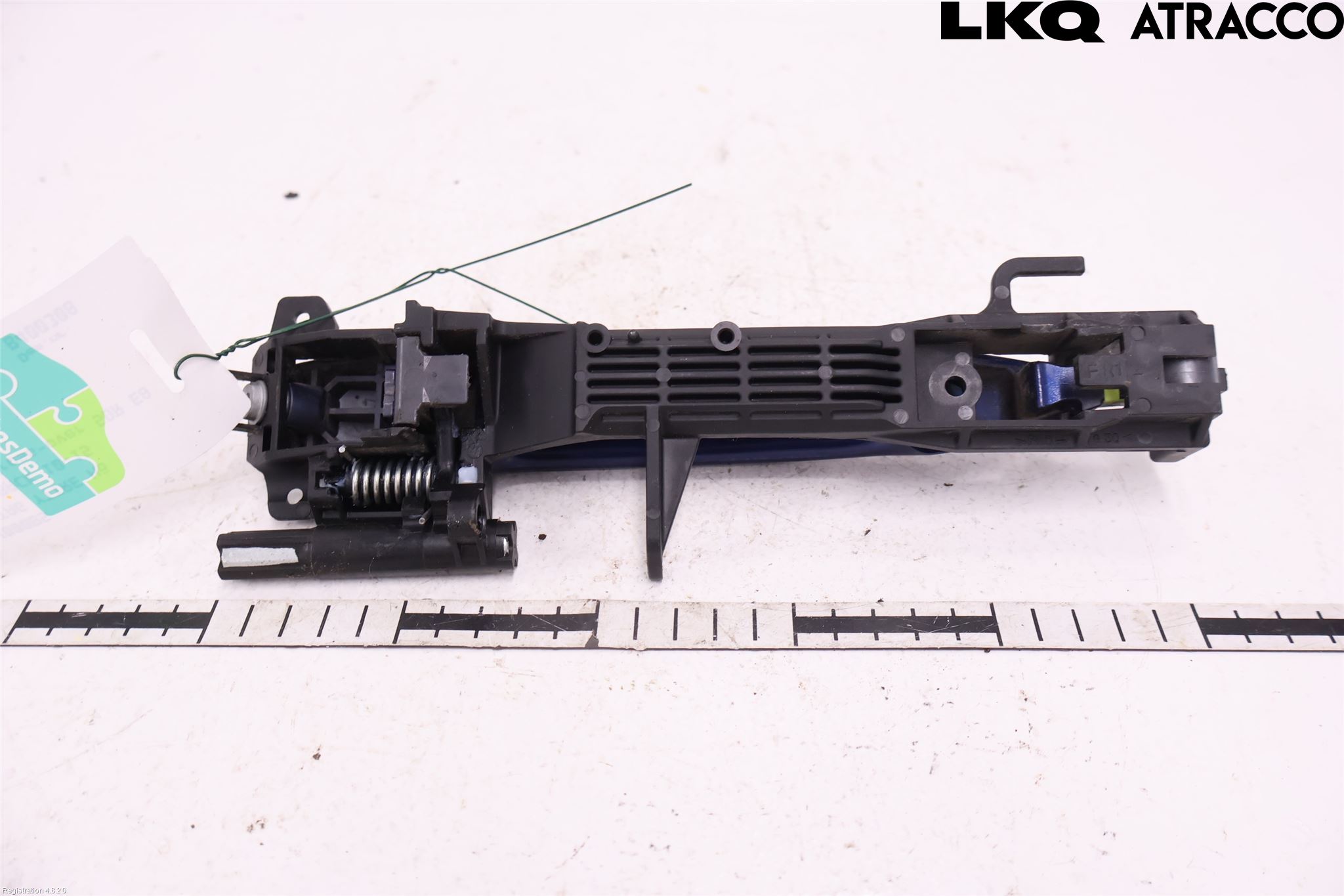 Subaru OUTBACK 10-15 Dørhandtak Ytre Høyre