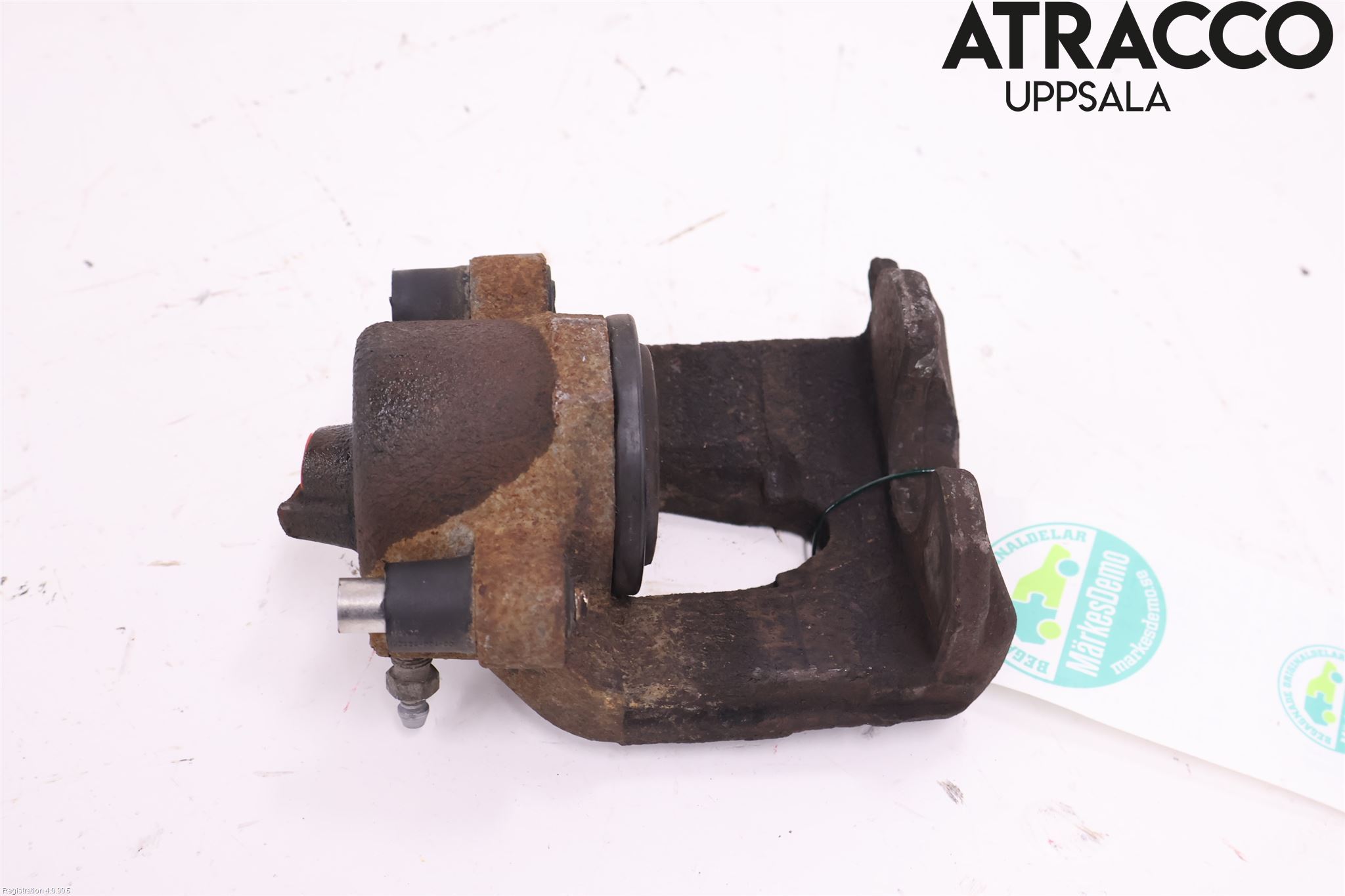 Seat IBIZA IV 08-16 Bremsecaliper Foran Venstre