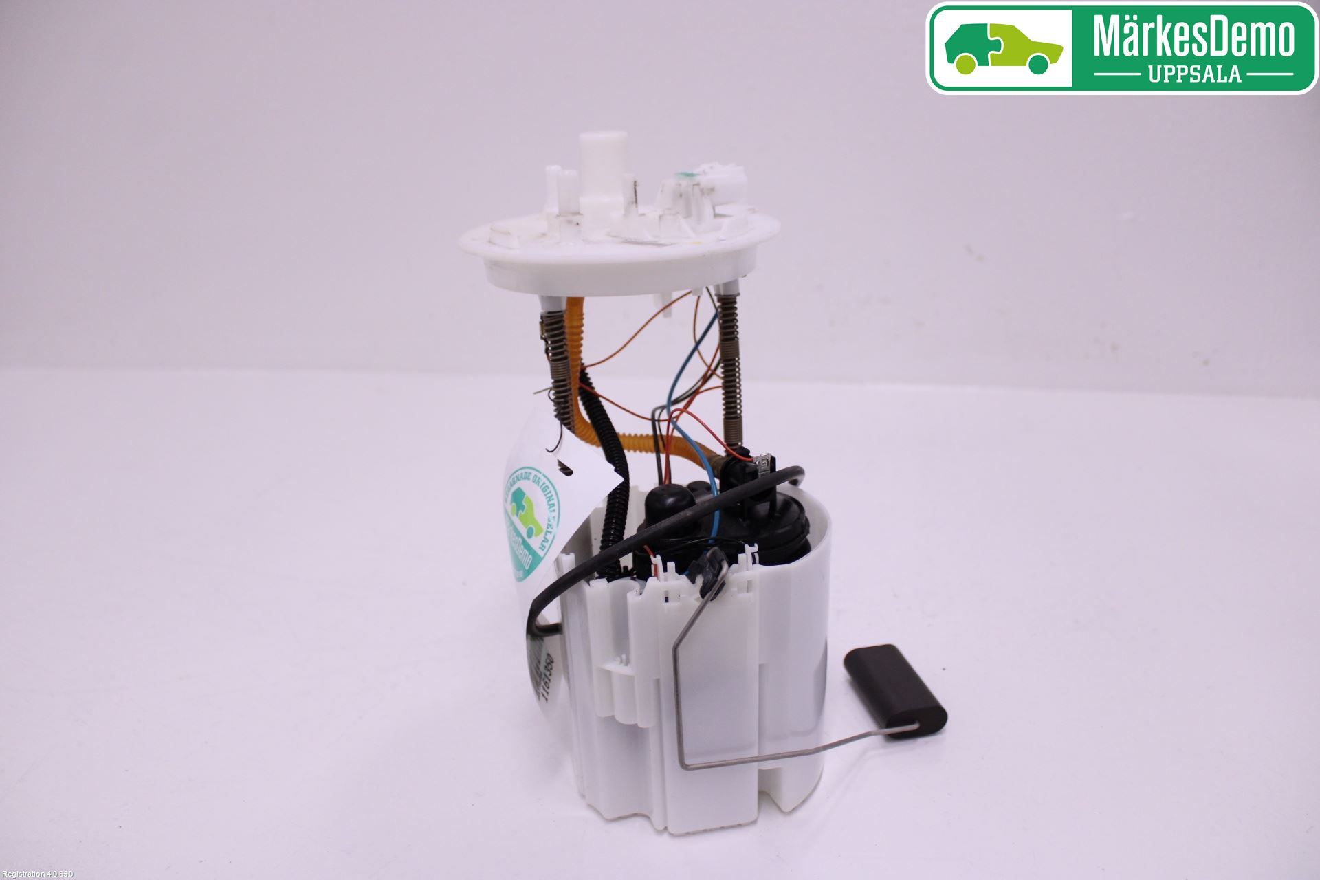 Opel ASTRA J 10-15 Drivstoffpumpe Innspr-Høytrykk