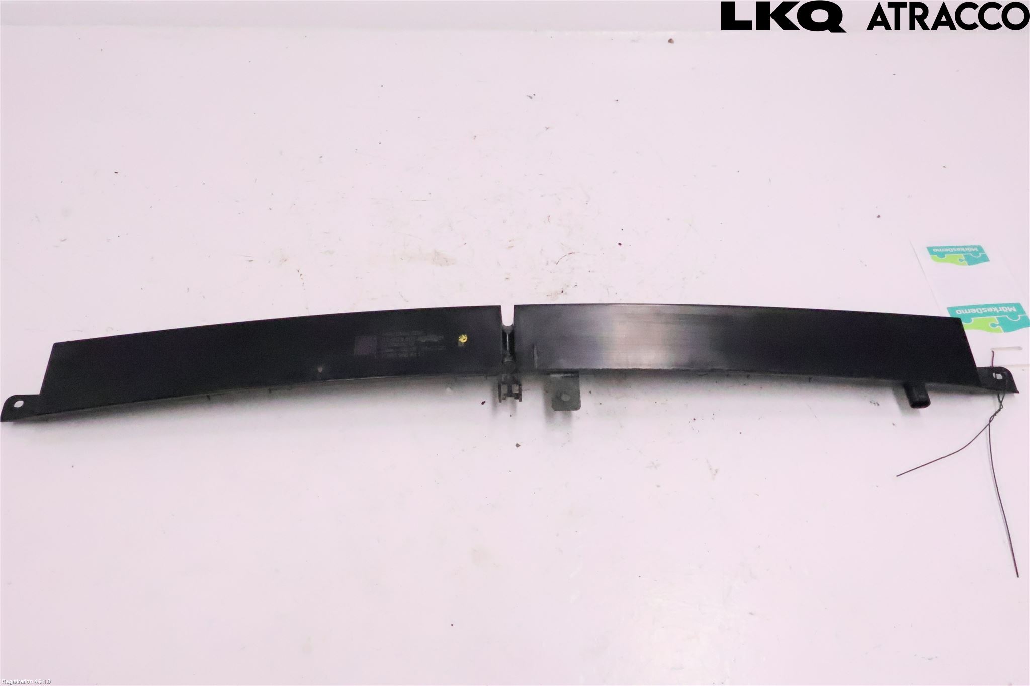 BMW 5 G30/G31/F90 17-23 Bremselys Bakrute
