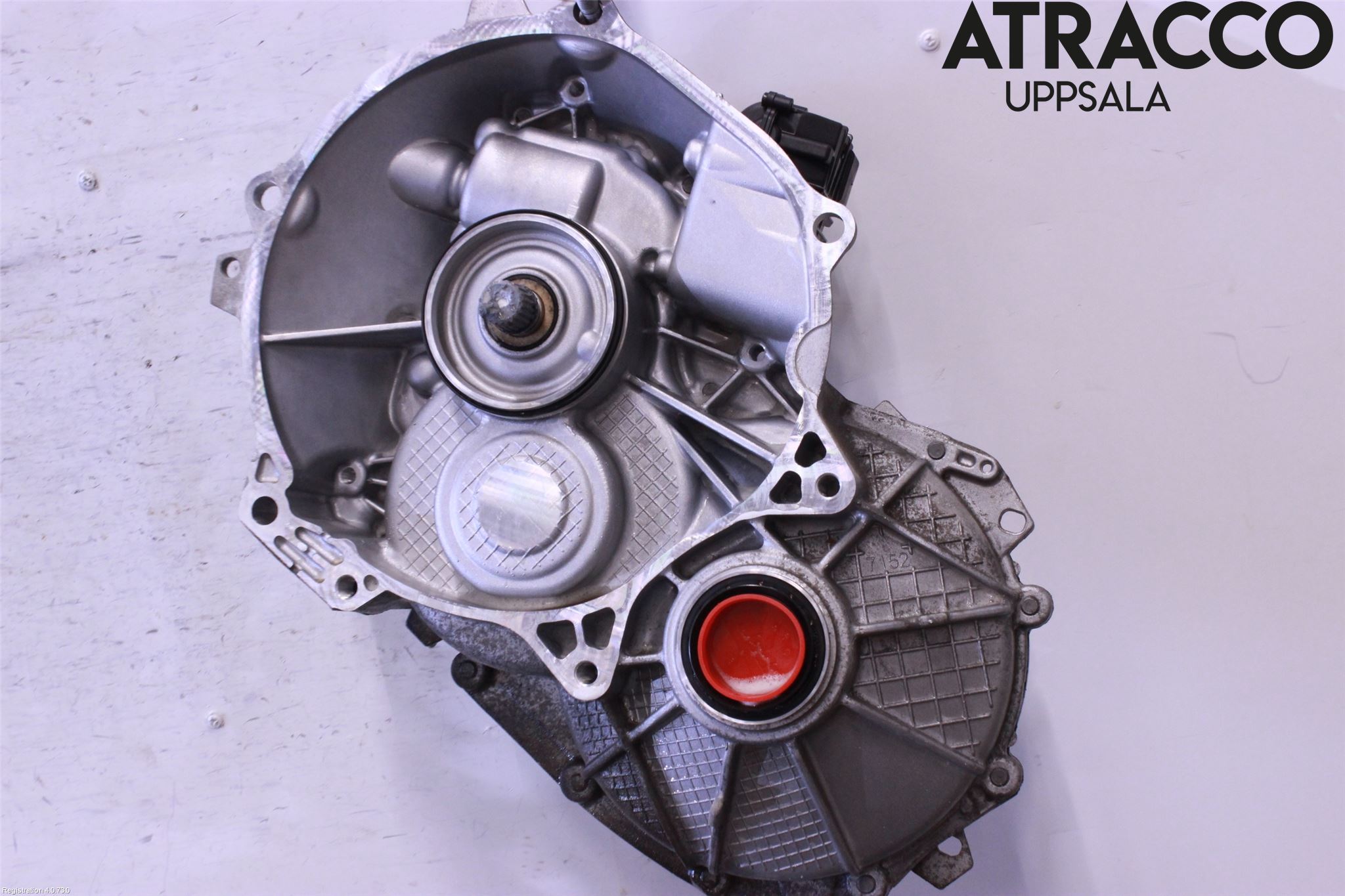 BMW i3 I01 13-22 Gearkasse Automat