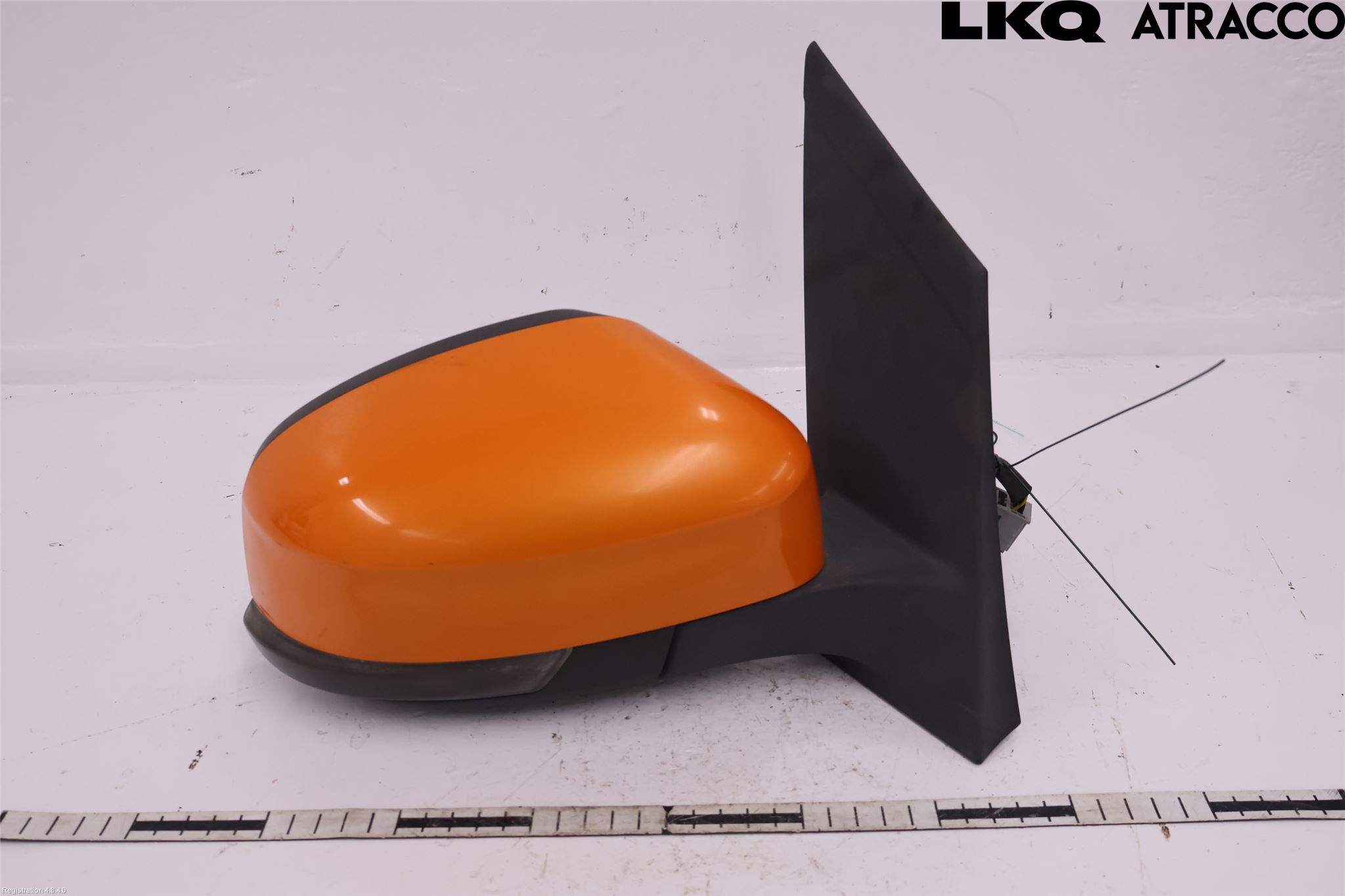 Ford FOCUS 08-11 Speil H M-El Justering