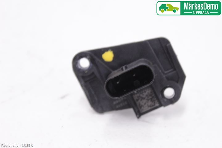 BMW 3 G20/G21/G80/G81 19- Giver Temp Innsugsluft