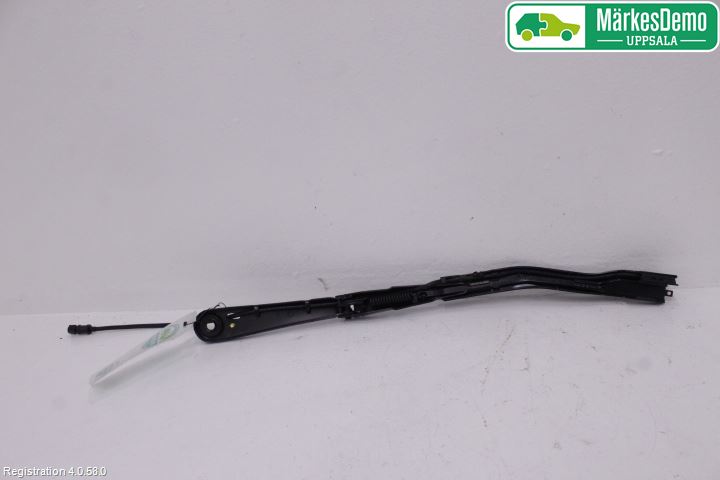 BMW 3 G20/G21/G80/G81 19- Viskerarm-Armer Frontrute