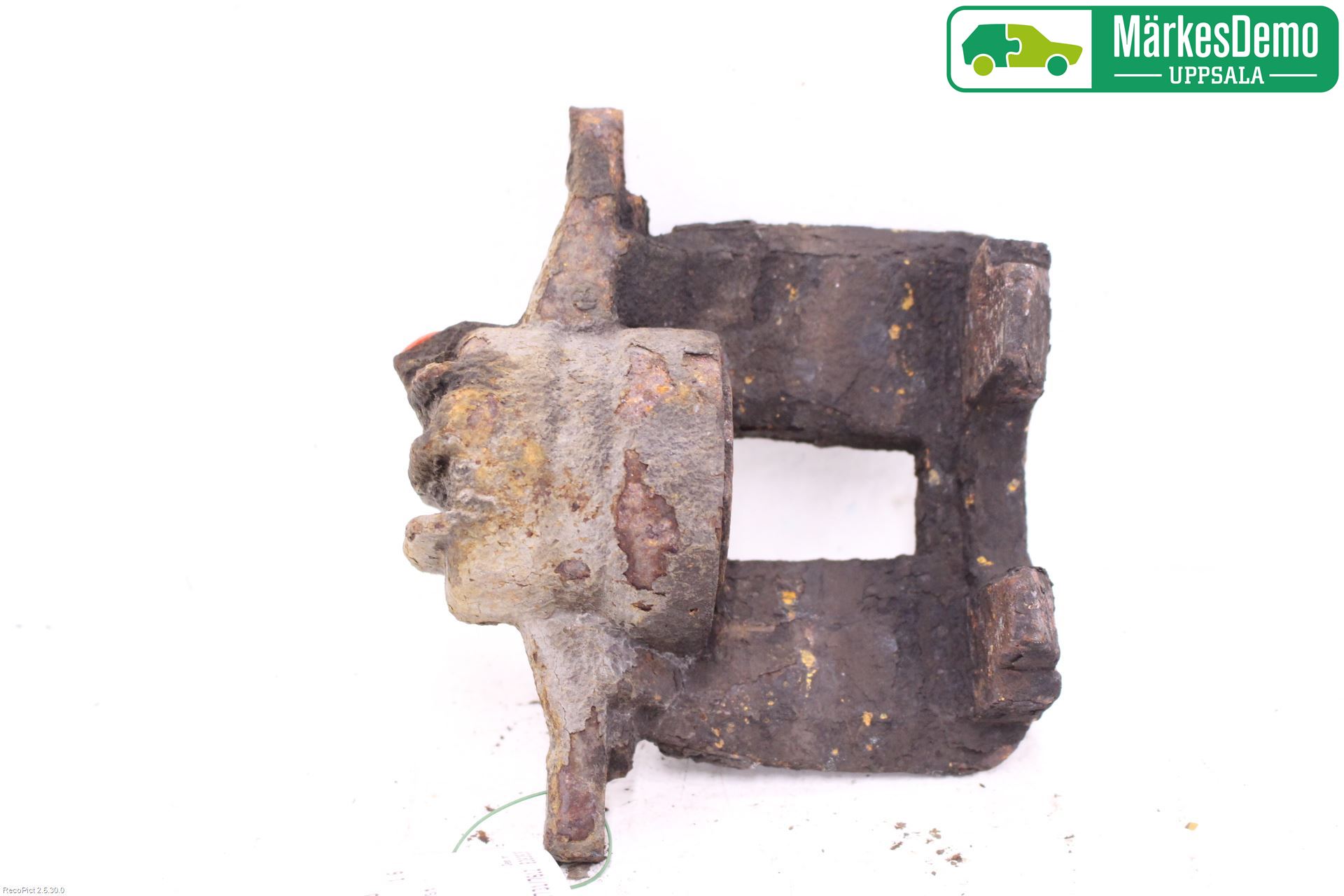 Citroen C4 I   05-10 Bremsecaliper Foran Høyre