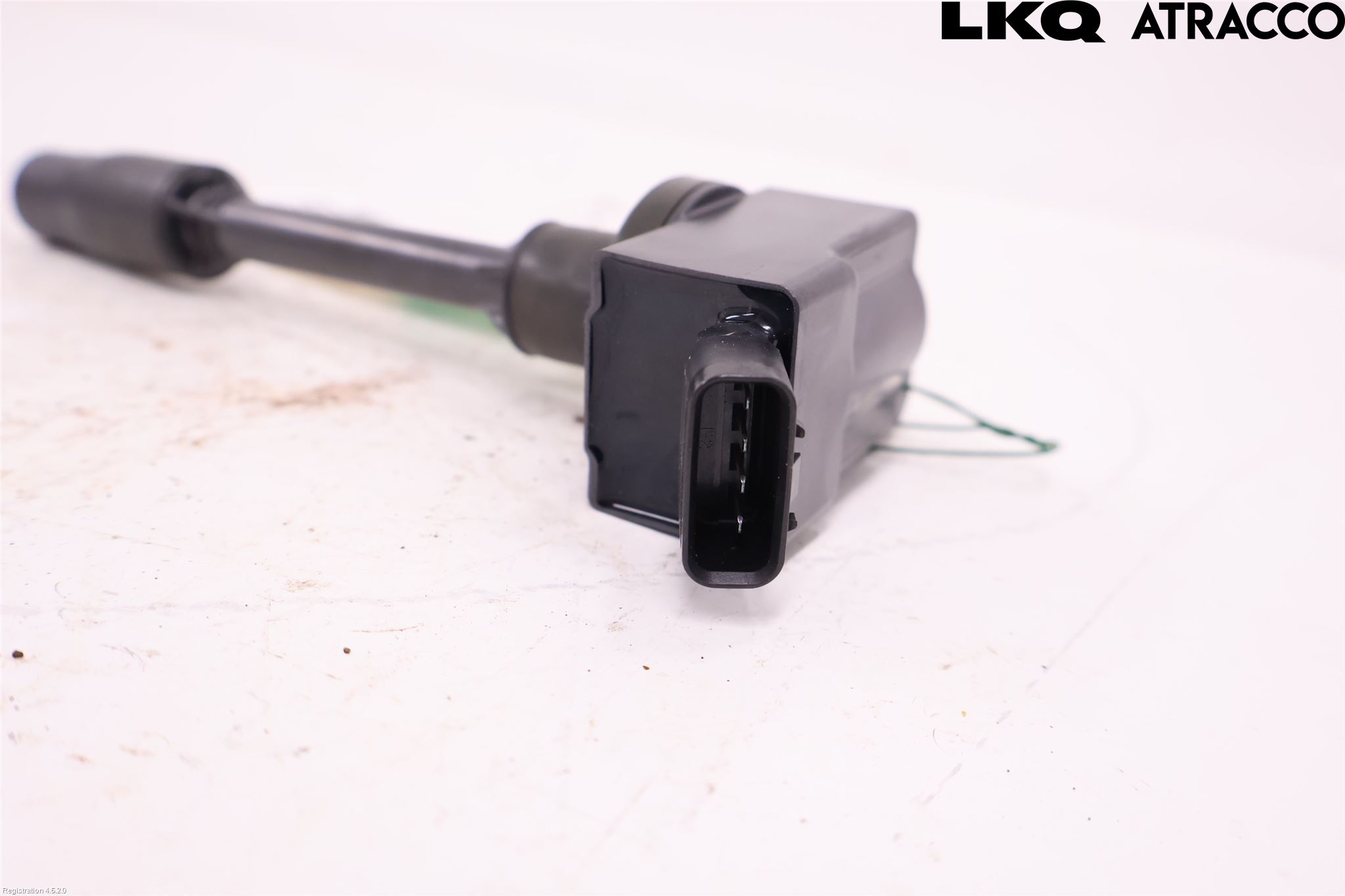 Toyota C-HR 16-23 Coil