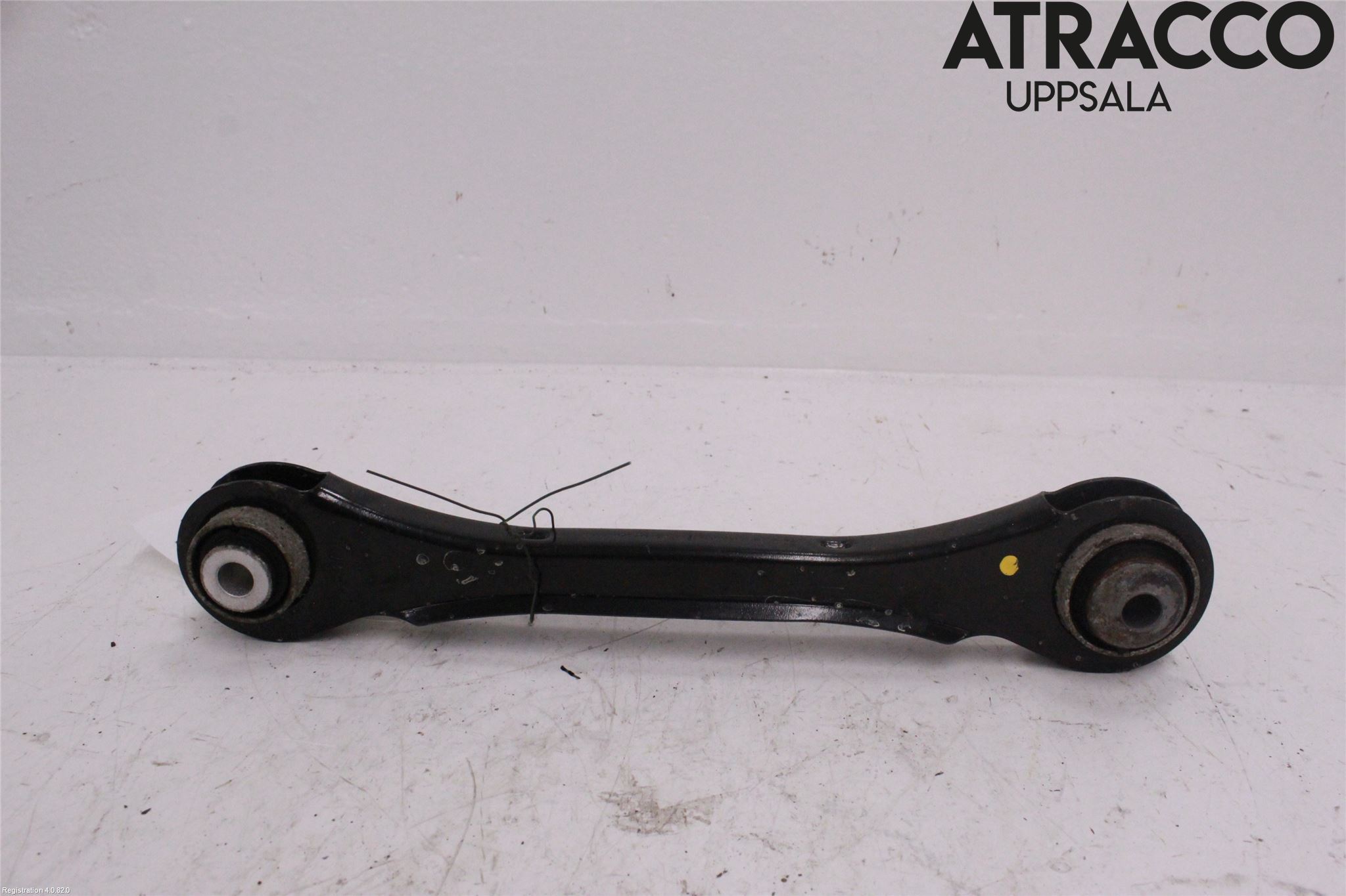 BMW 1 F20/F21 11-19 Bærearm Bak Høyre Øvre