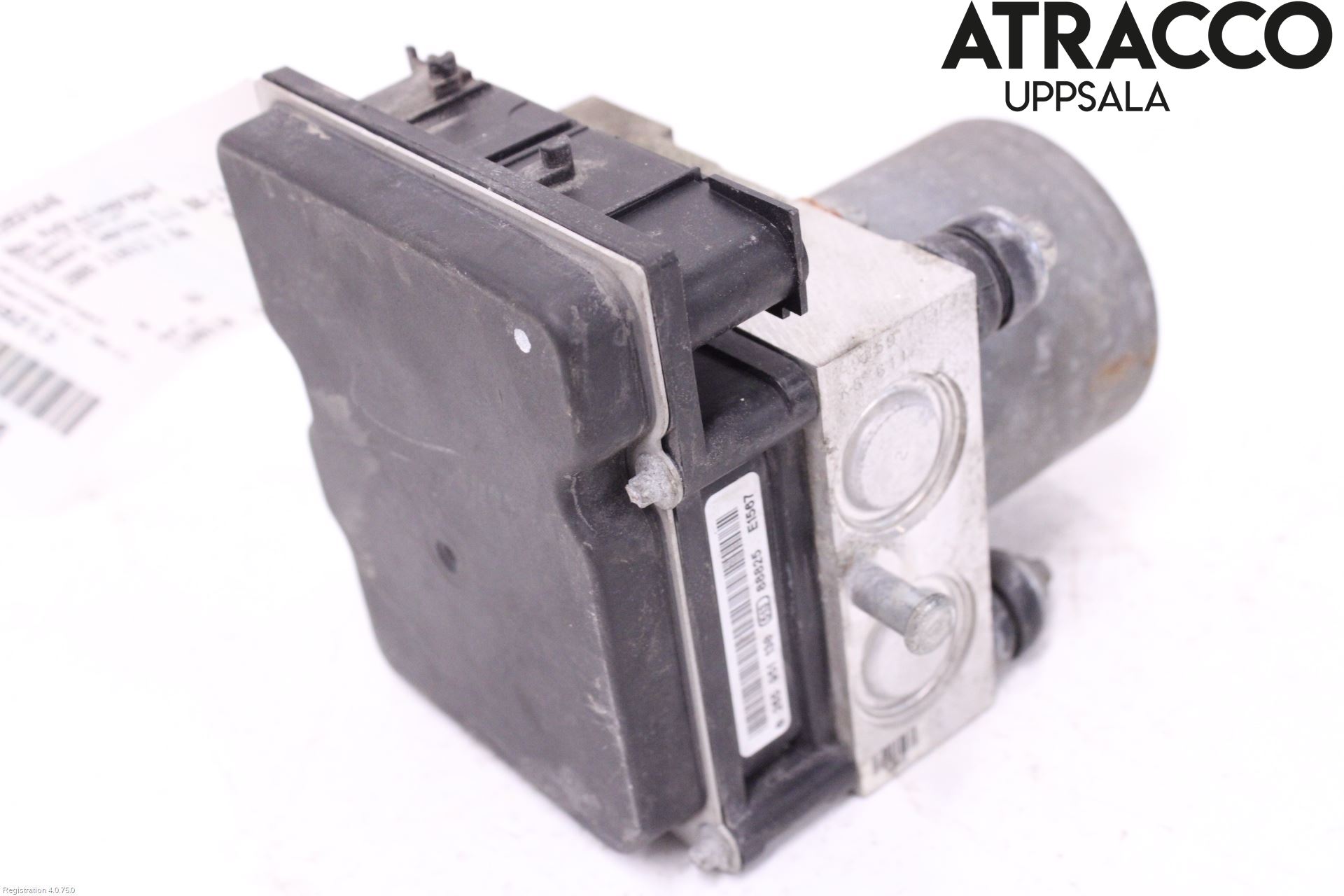 Subaru IMPREZA III 08-11 Abs Hydraulikkaggregat