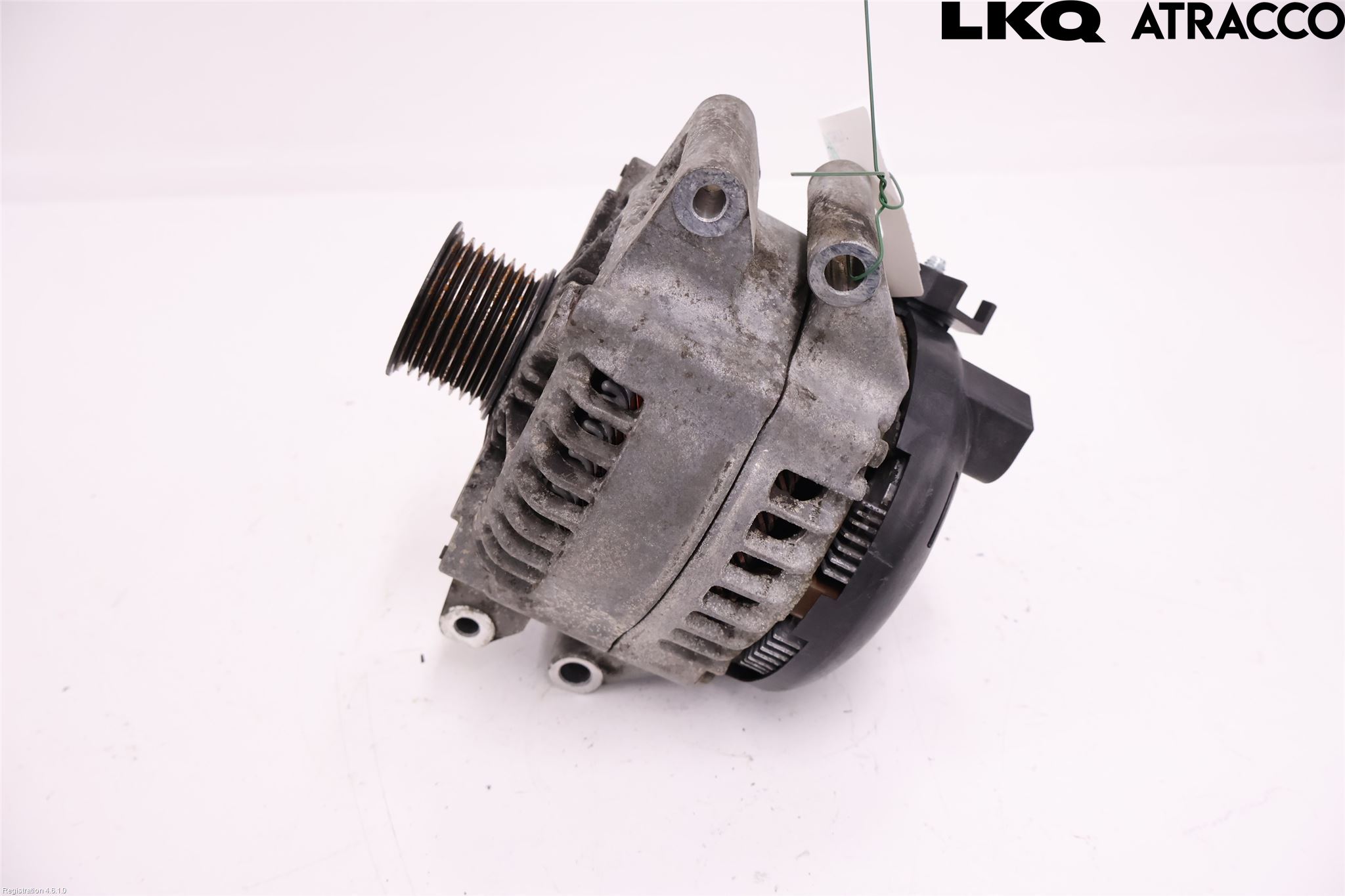 BMW 1 F20/F21 11-19 Dynamo