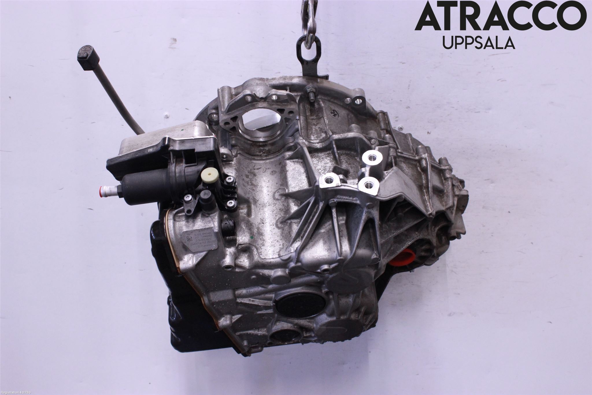 Mercedes-Benz MB B-KLASS (W246/W242) 12-19 Gearkasse Automat