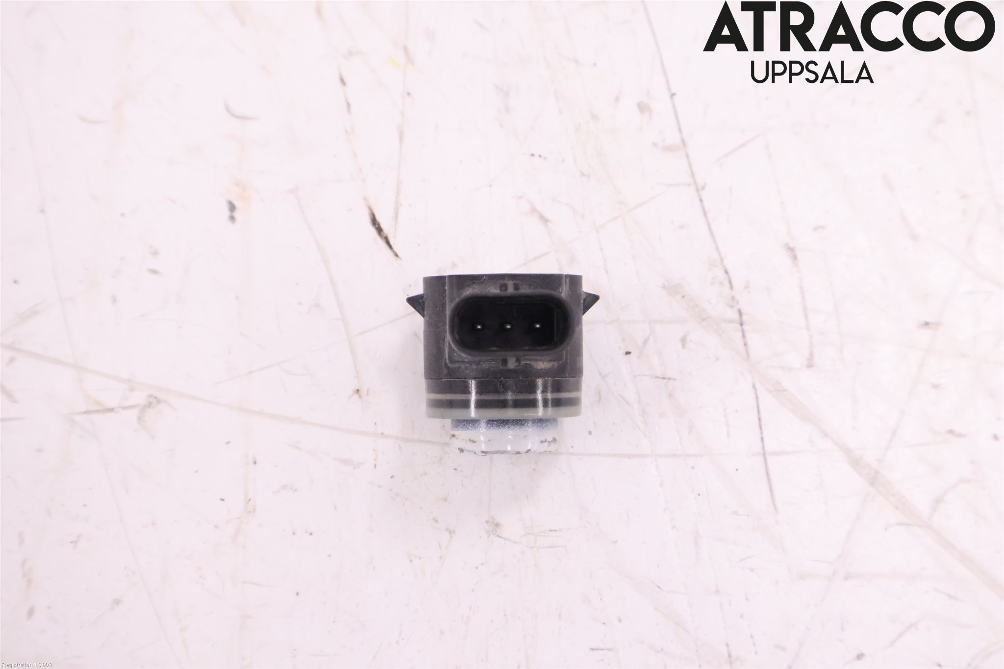 Volkswagen VW PASSAT 15-19 Sensor Ryggesensor