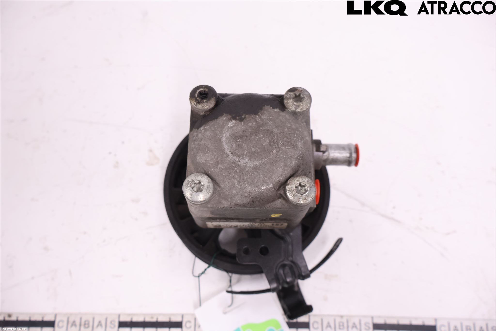 Volvo V70 05-08 Servo Pumpe