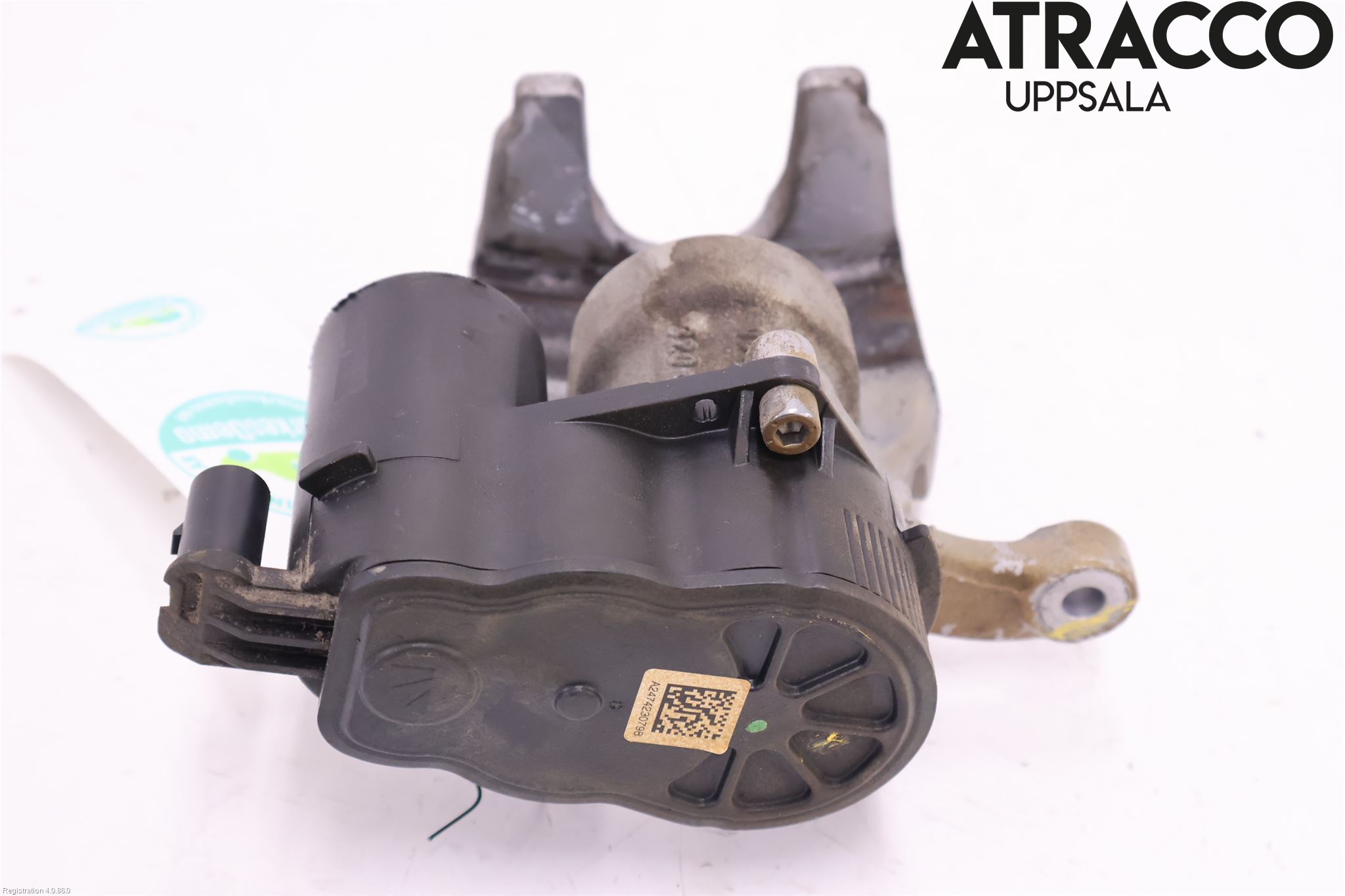 Mercedes-Benz MB A-KLASS (W177) 18- Bremsecaliper Bak Venstre