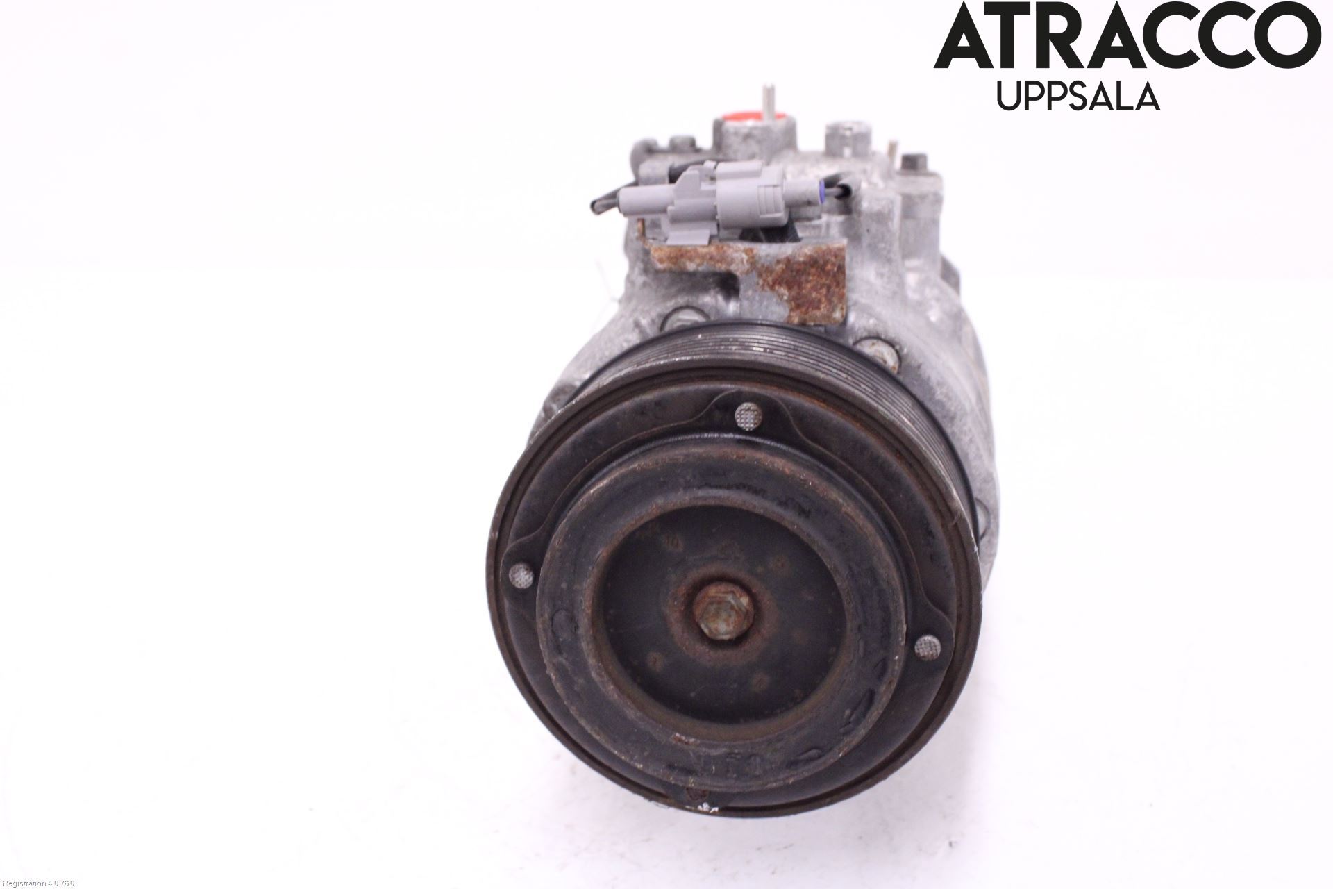BMW 1 F20/F21 11-19 Varme Ac Kompressor