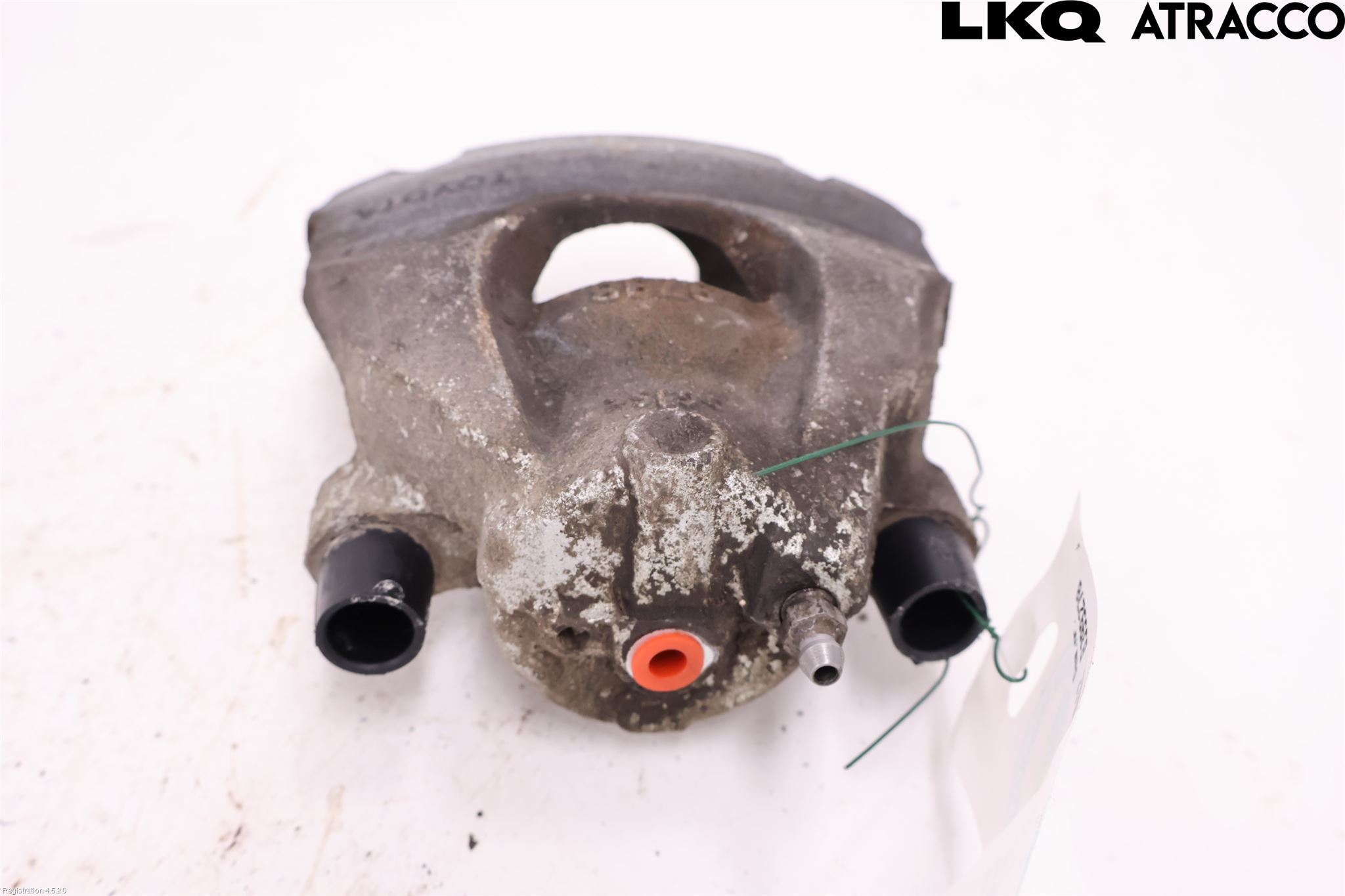 Toyota YARIS XP21 20- Bremsecaliper Foran Høyre
